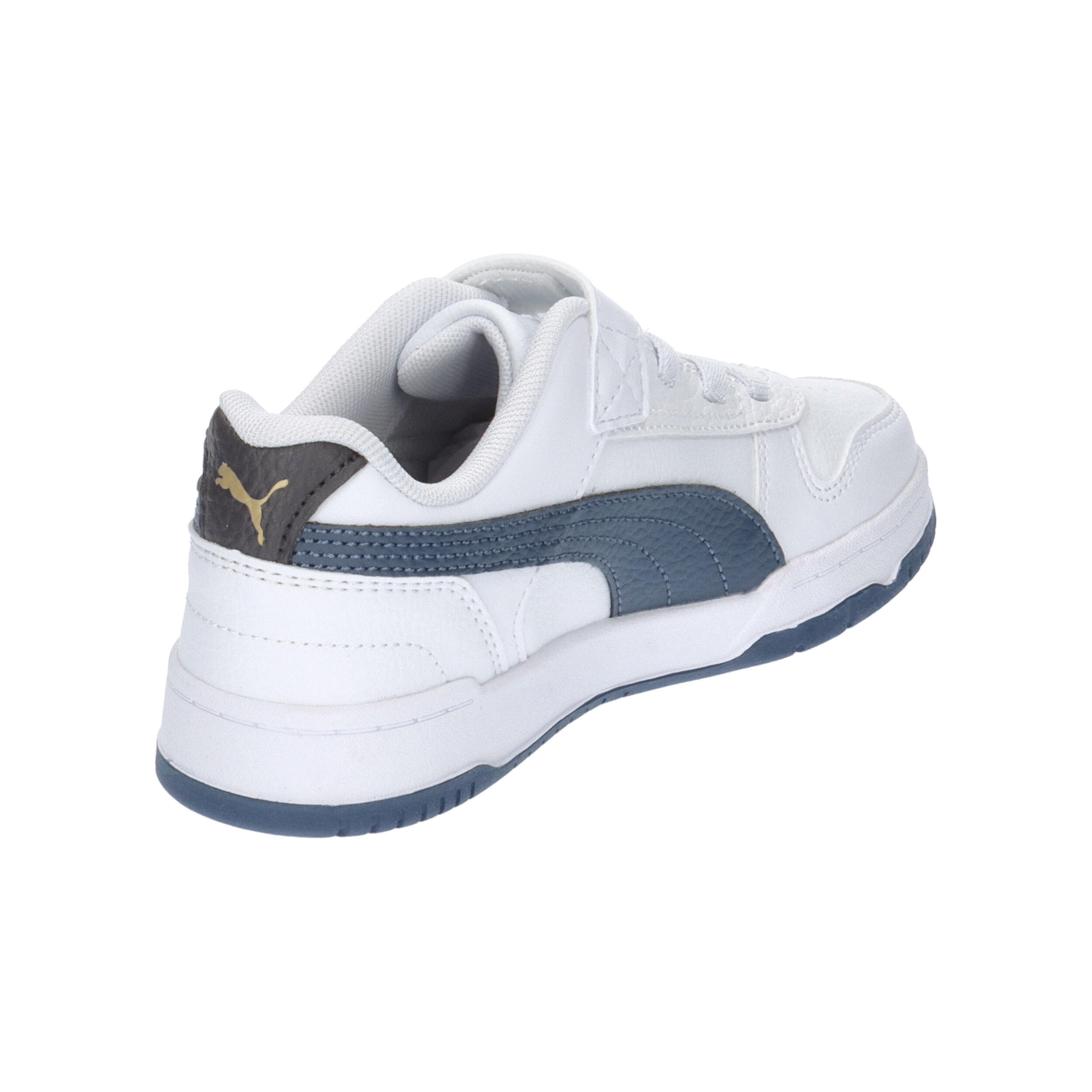 Puma Kinder Sneaker RBD Game Low AC PS 387351 14/15