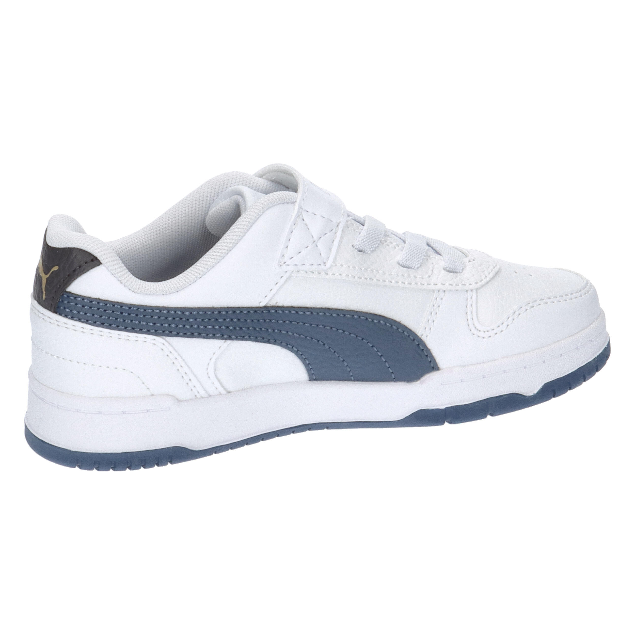 Puma Kinder Sneaker RBD Game Low AC PS 387351 15/15