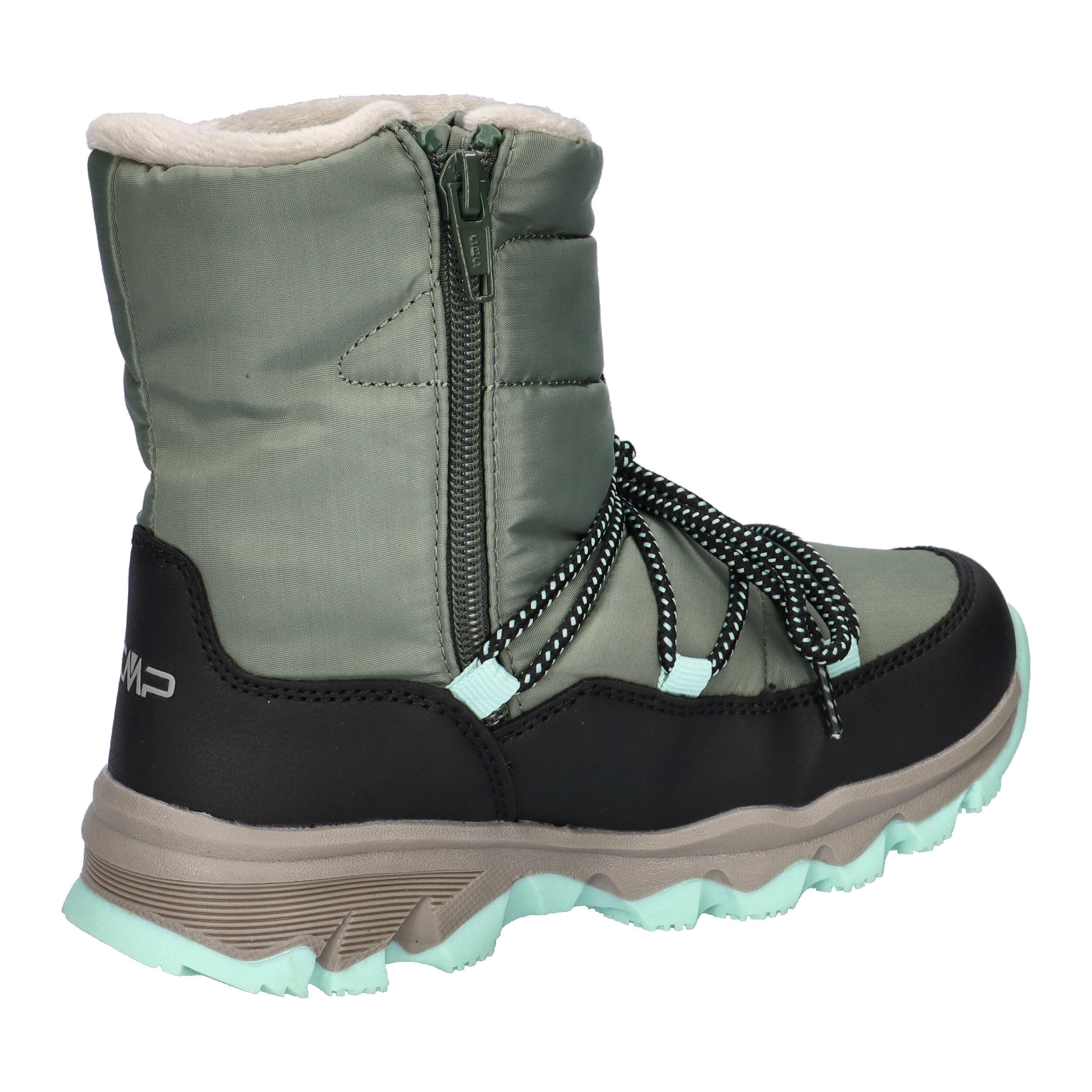CMP Kinder Winterstiefel Kids Catay Snow Boots WP 3Q74674 15/15