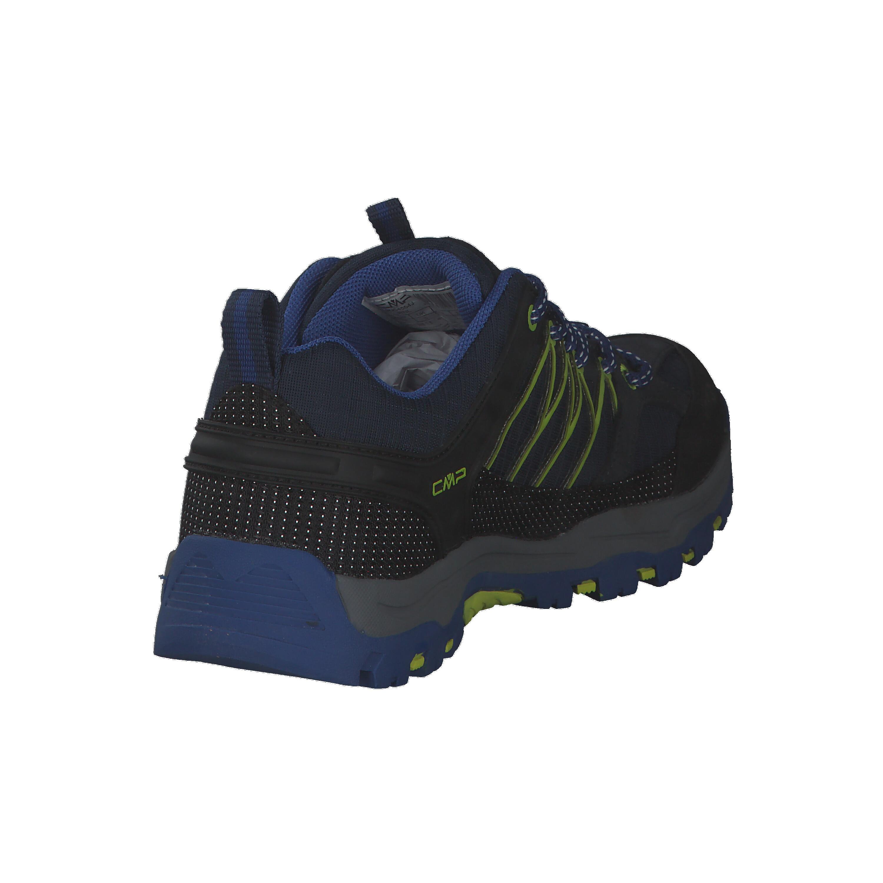 Scarpe da trekking basse per bambini CMP Rigel Waterproof 6/7