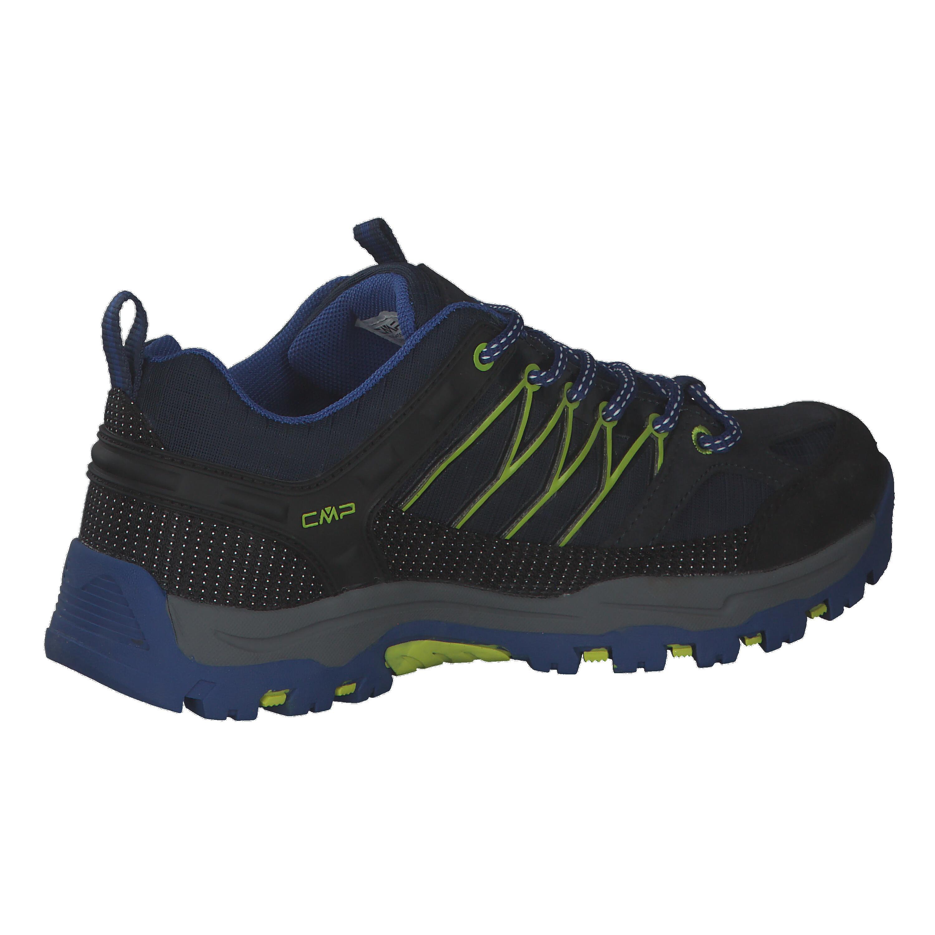 Scarpe da trekking basse per bambini CMP Rigel Waterproof 7/7