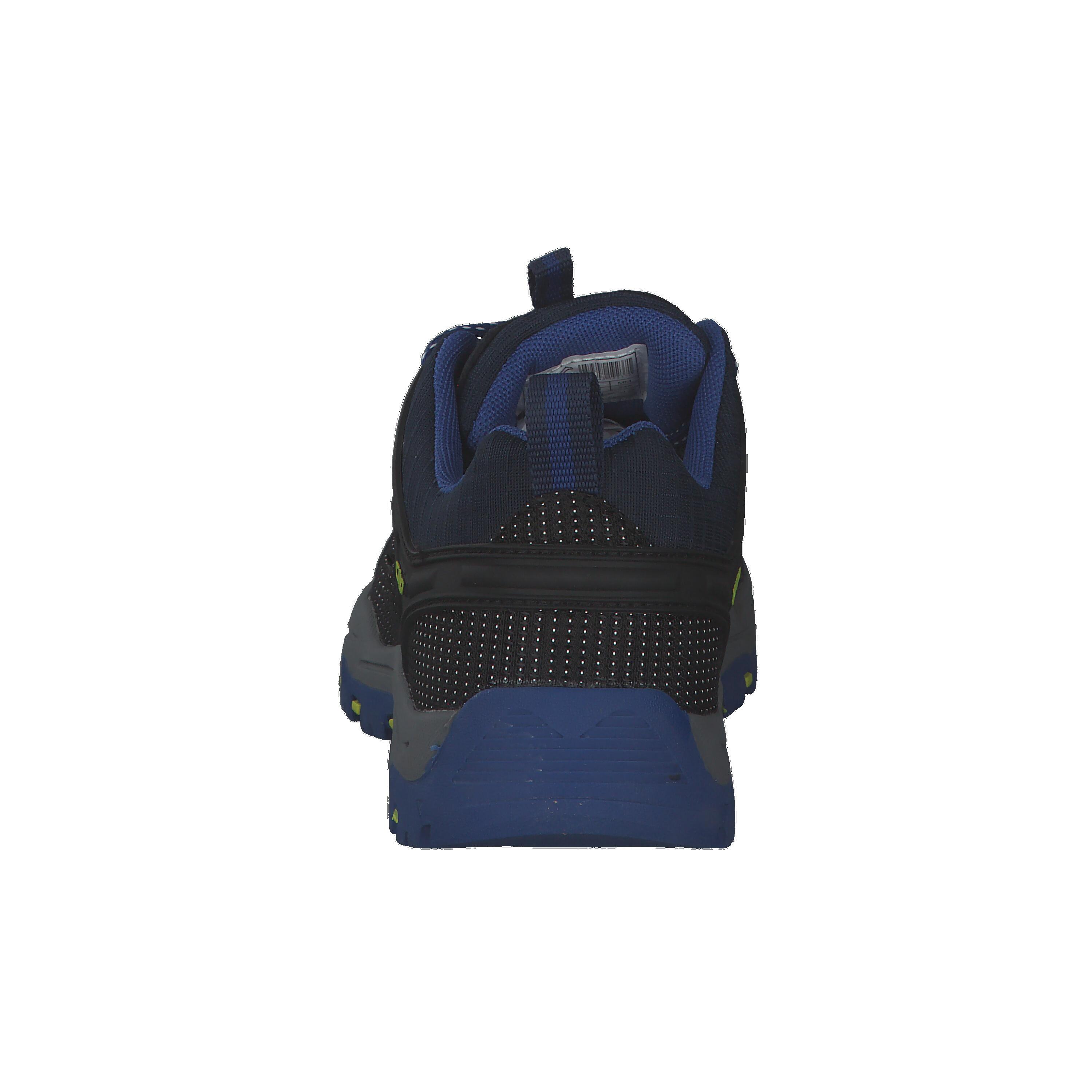Scarpe da trekking basse per bambini CMP Rigel Waterproof 5/7