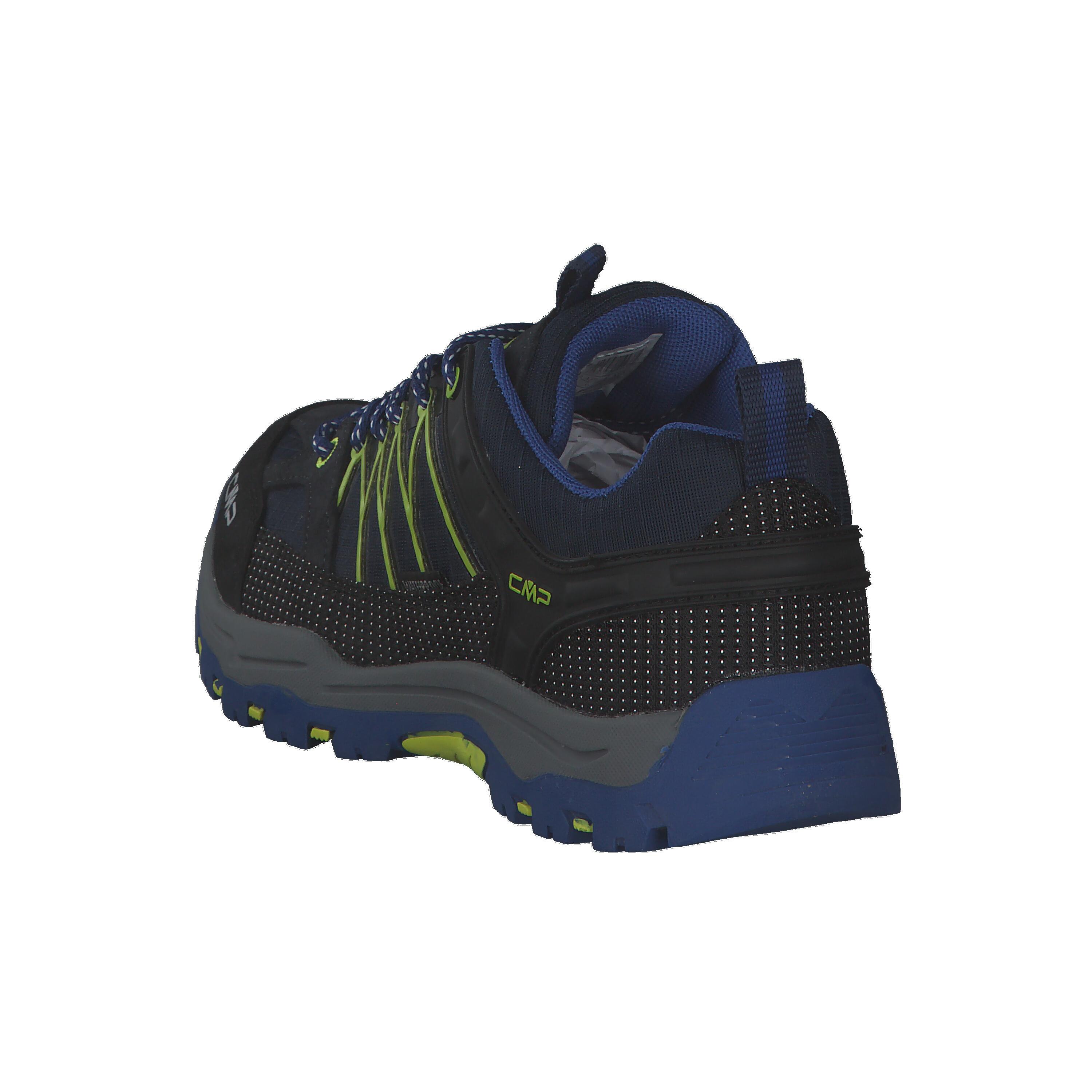Scarpe da trekking basse per bambini CMP Rigel Waterproof 4/7