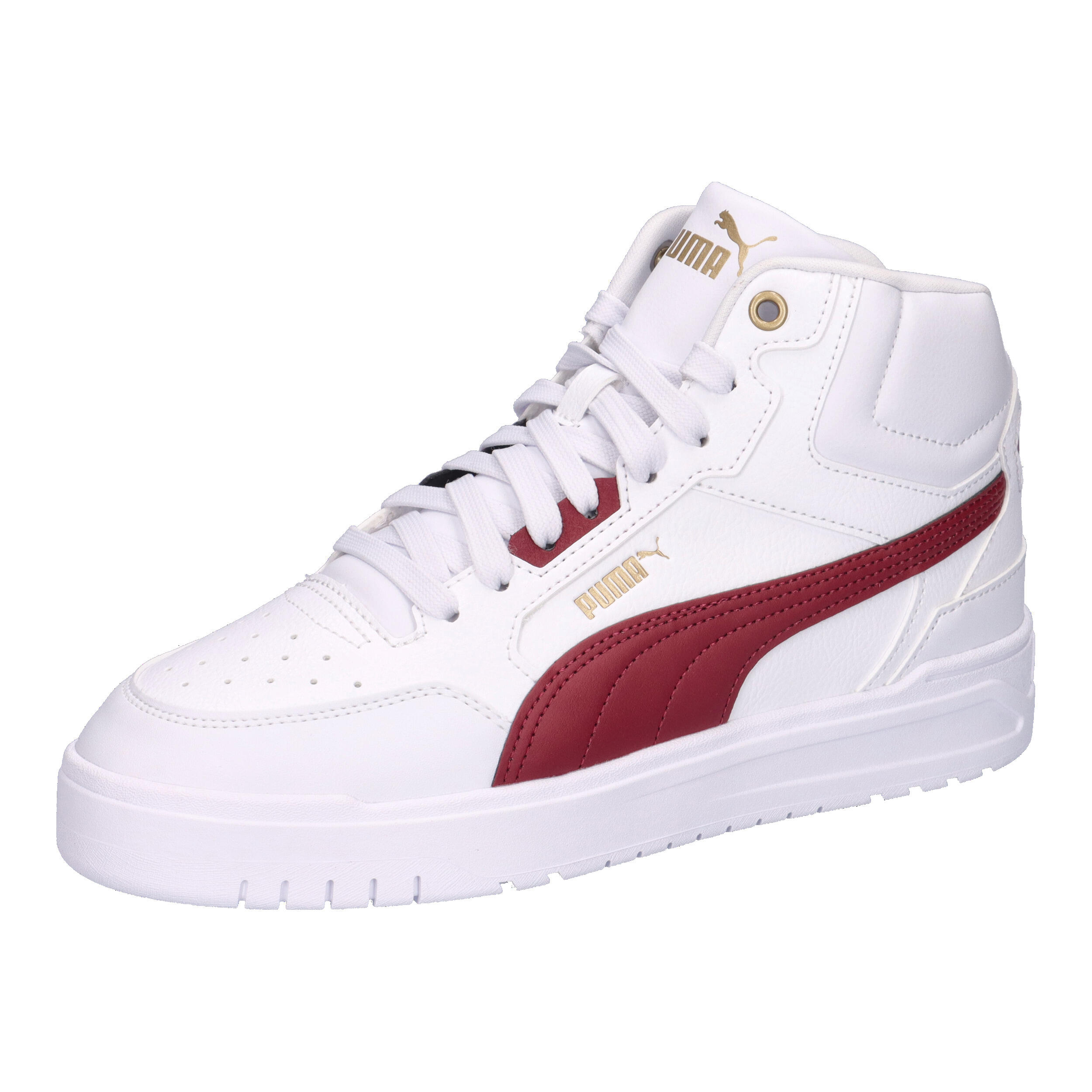 PUMA picture