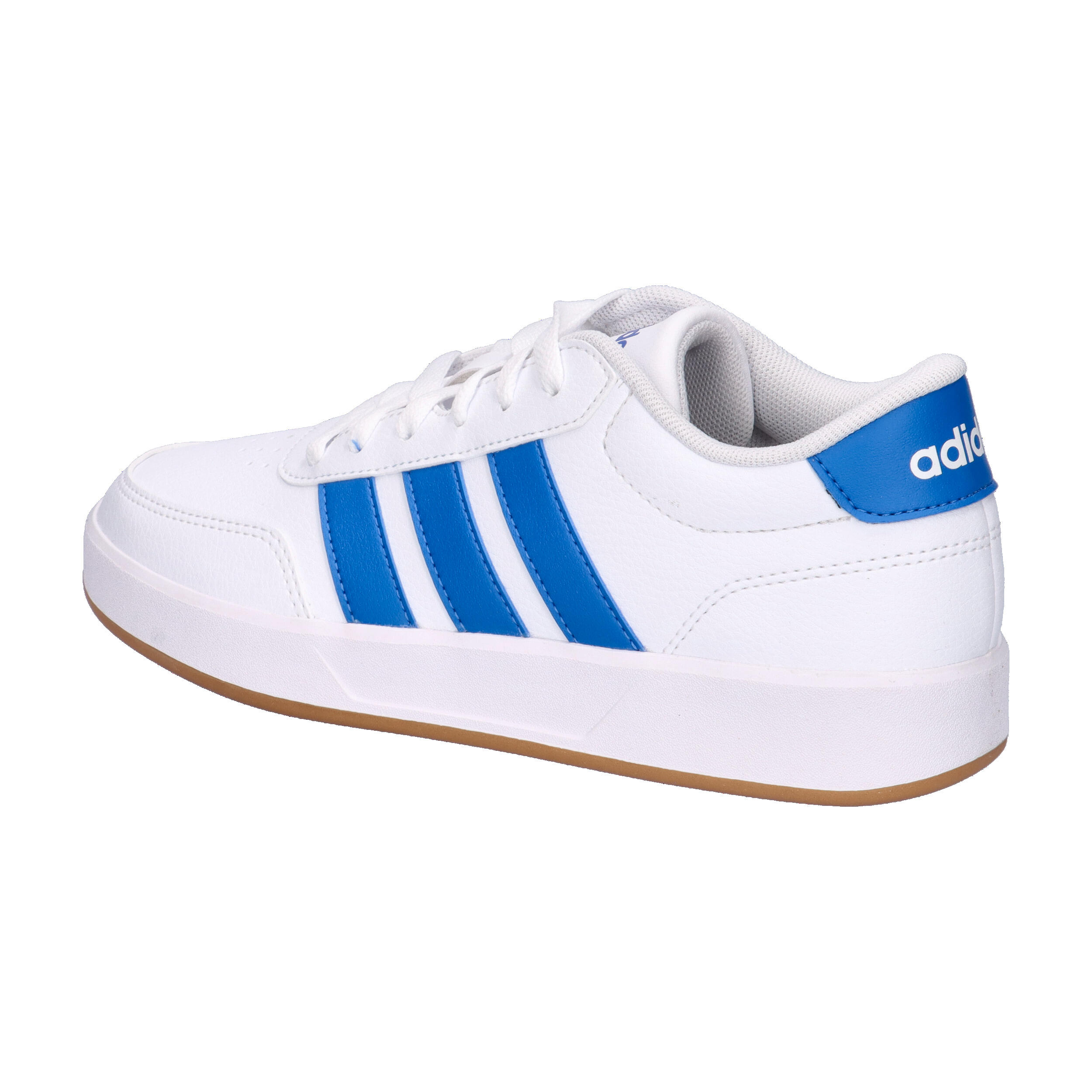 adidas Kinder Sneaker BREAKNET 3.0 J 11/15