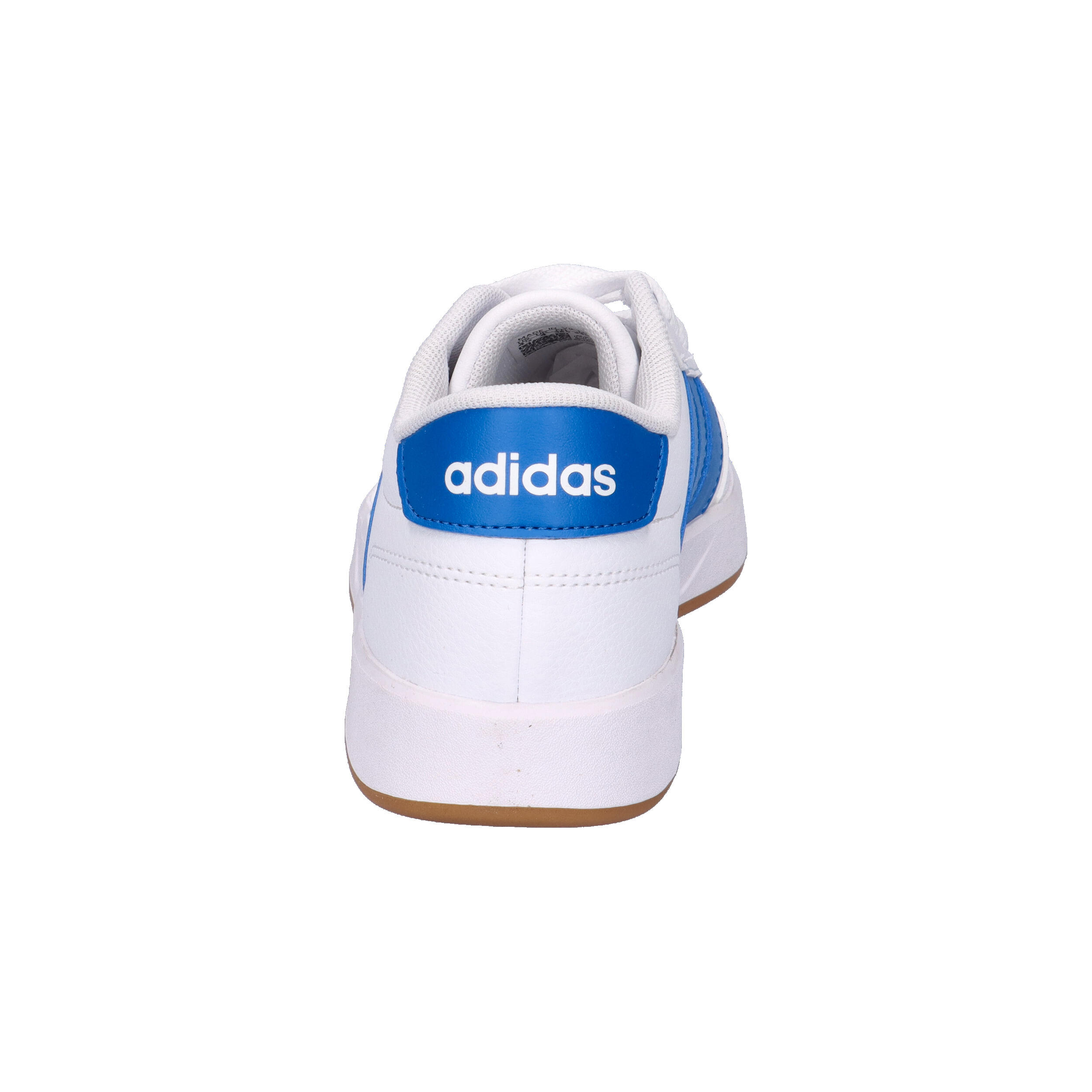 adidas Kinder Sneaker BREAKNET 3.0 J 13/15