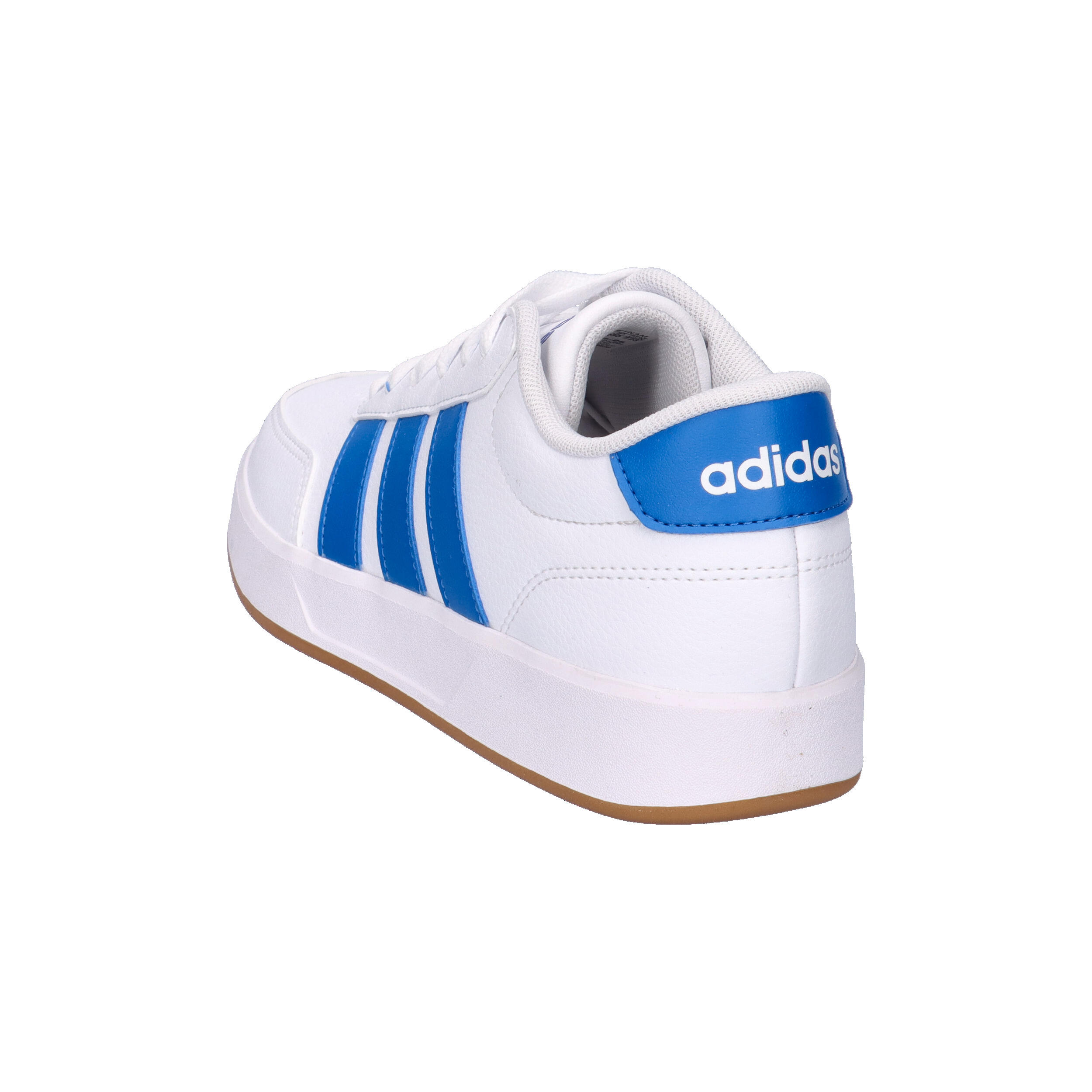 adidas Kinder Sneaker BREAKNET 3.0 J 12/15