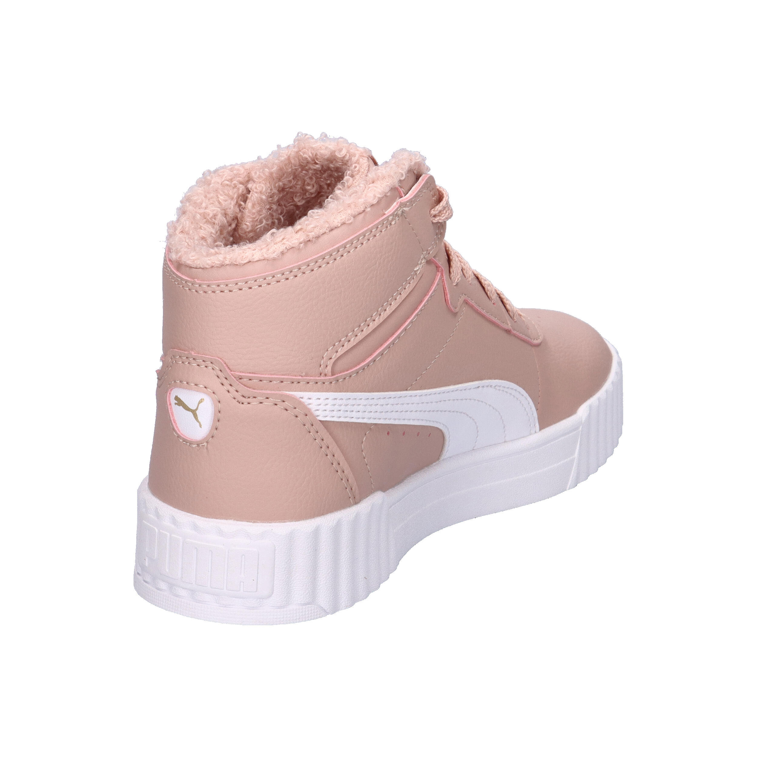 Puma Kinder Sneaker Carina 3.0 Mid WTR PS 403581 14/15