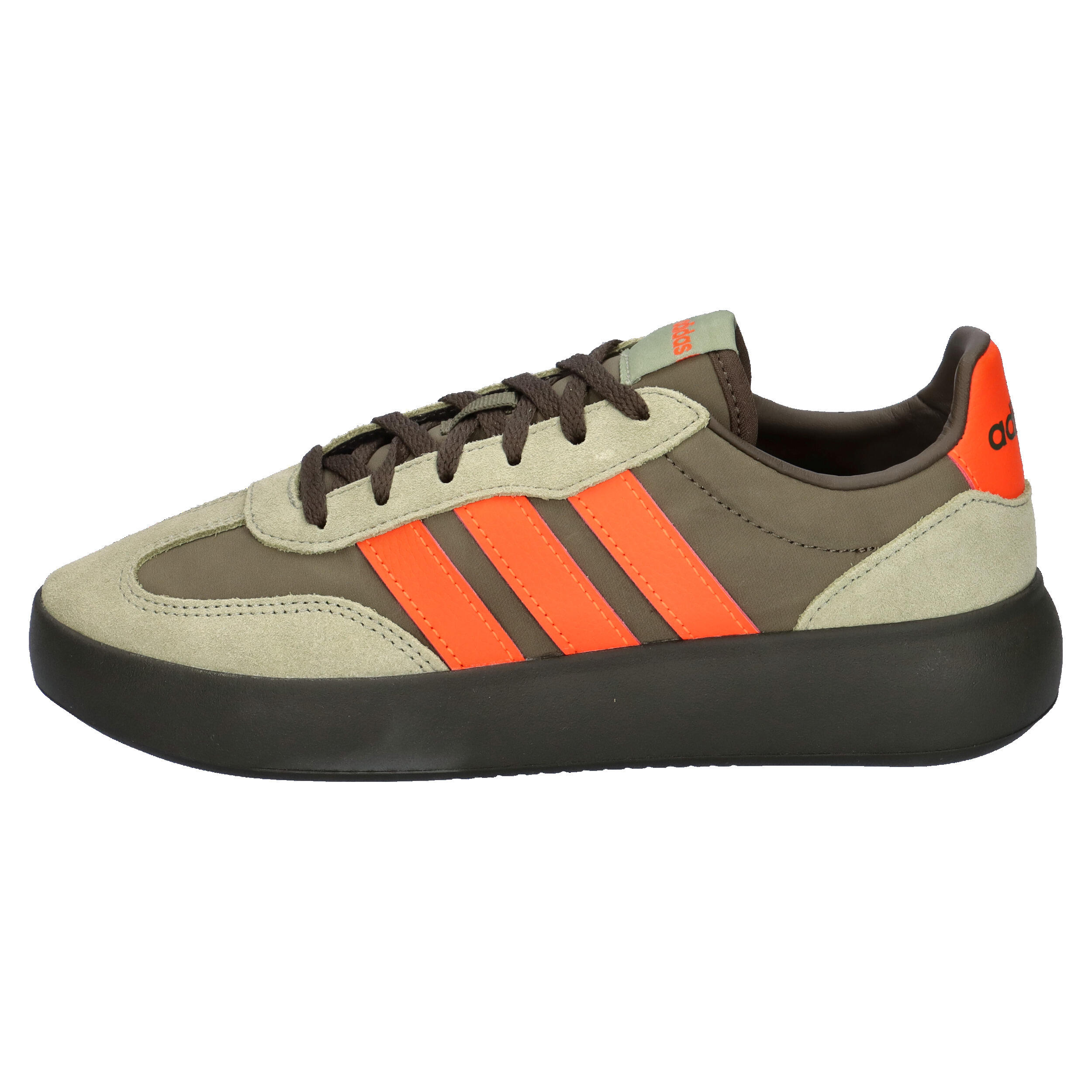 adidas Kinder Sneaker BARREDA DECODE J 2/7