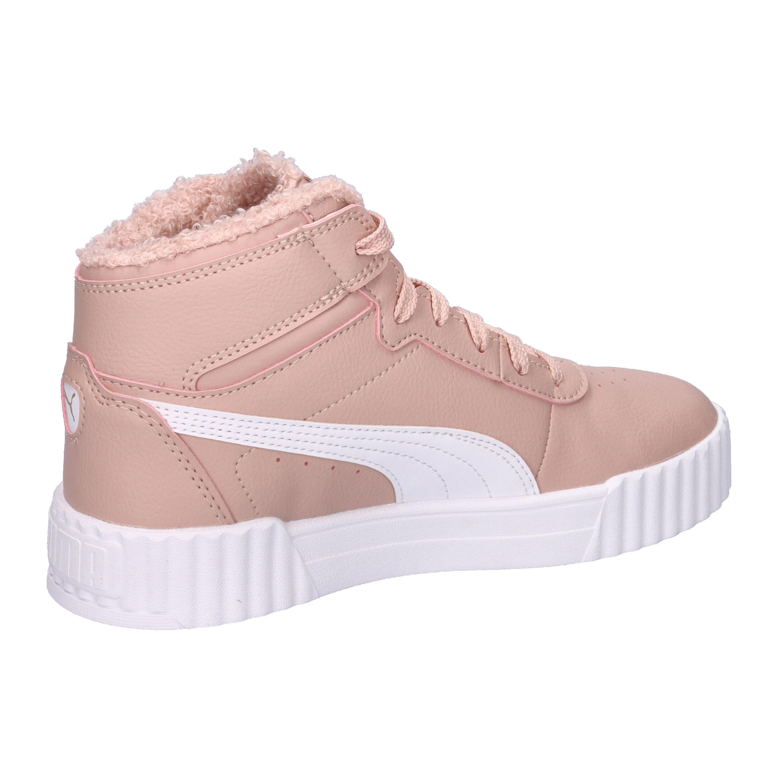 Puma Kinder Sneaker Carina 3.0 Mid WTR PS 403581 15/15