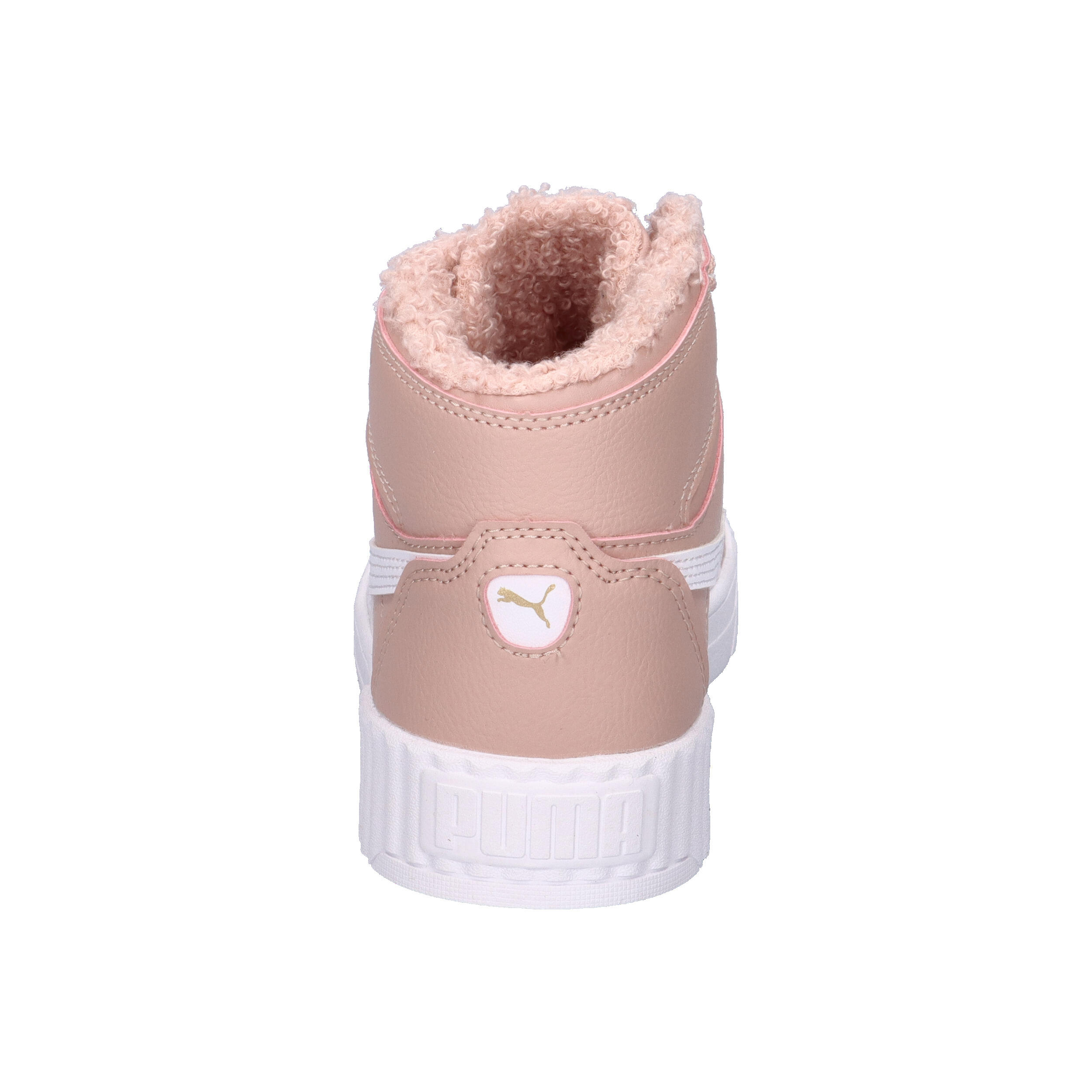 Puma Kinder Sneaker Carina 3.0 Mid WTR PS 403581 13/15