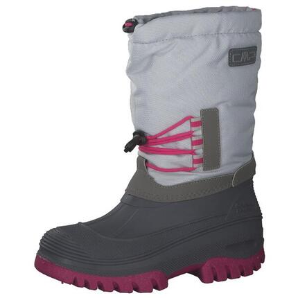CMP Kinder Winterstiefel Ahto WP Snow Boots 3Q49574J