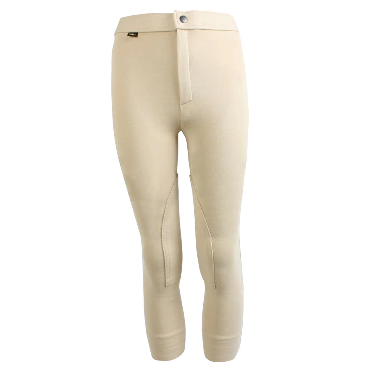 Jodhpurs Femme (Beige) 2/3