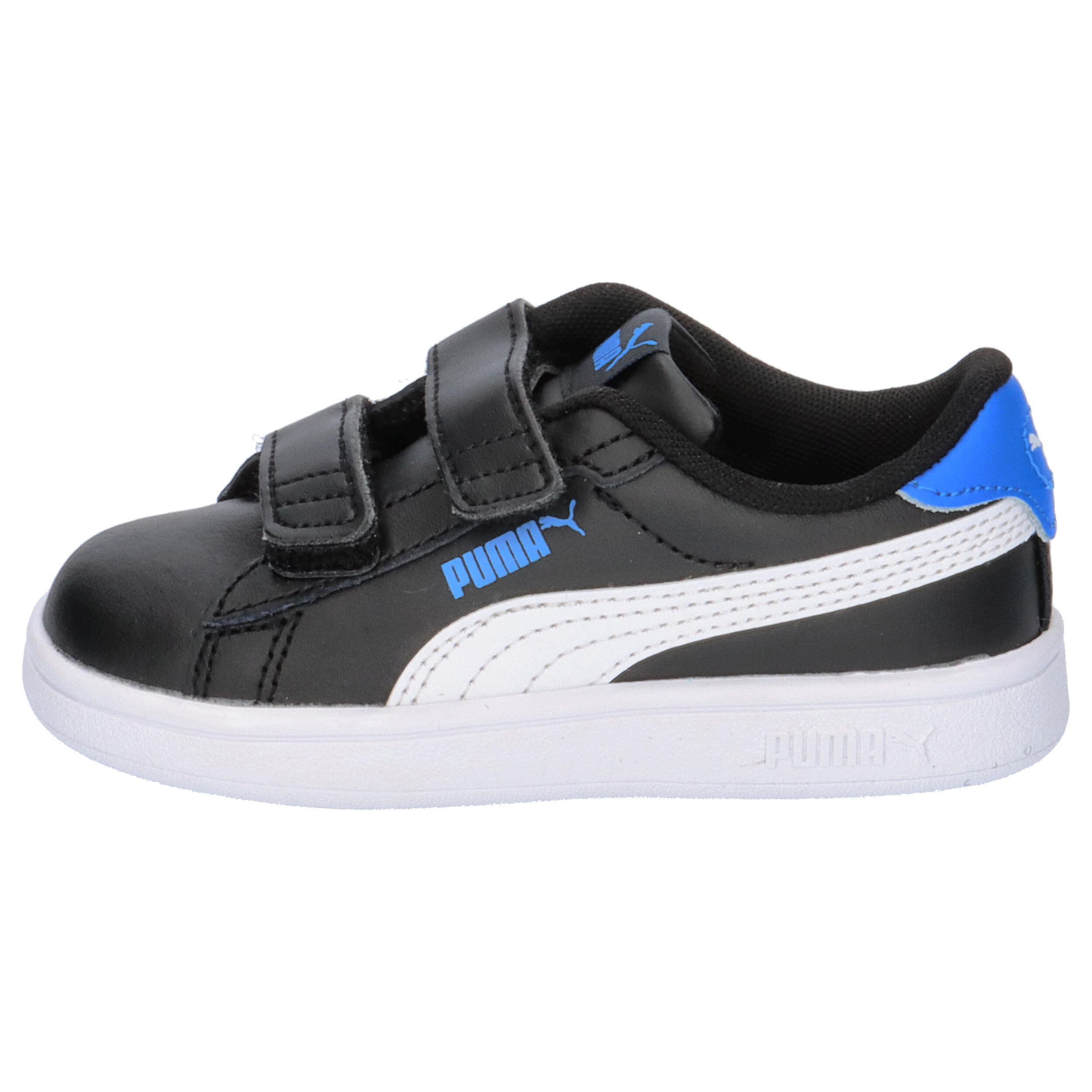 Puma Kinder Sneaker Smash 3.0 L V Inf 392034 10/15