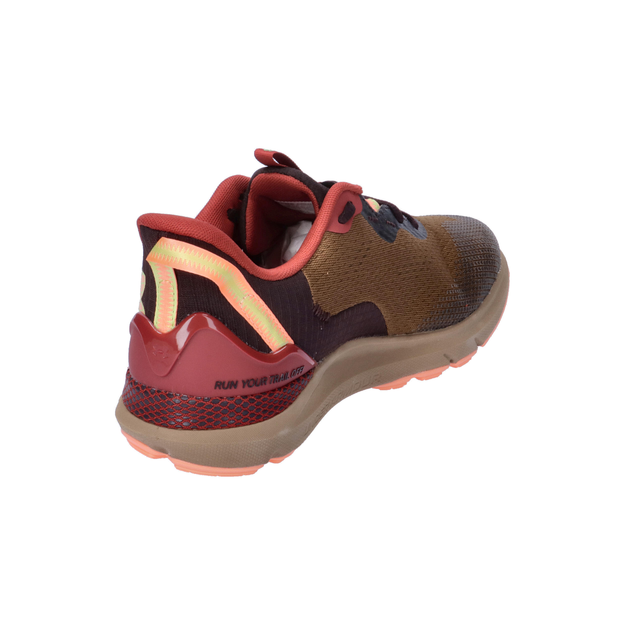 Under Armour Unisex Trail Laufschuhe U Sonic Trail 3027764 14/15