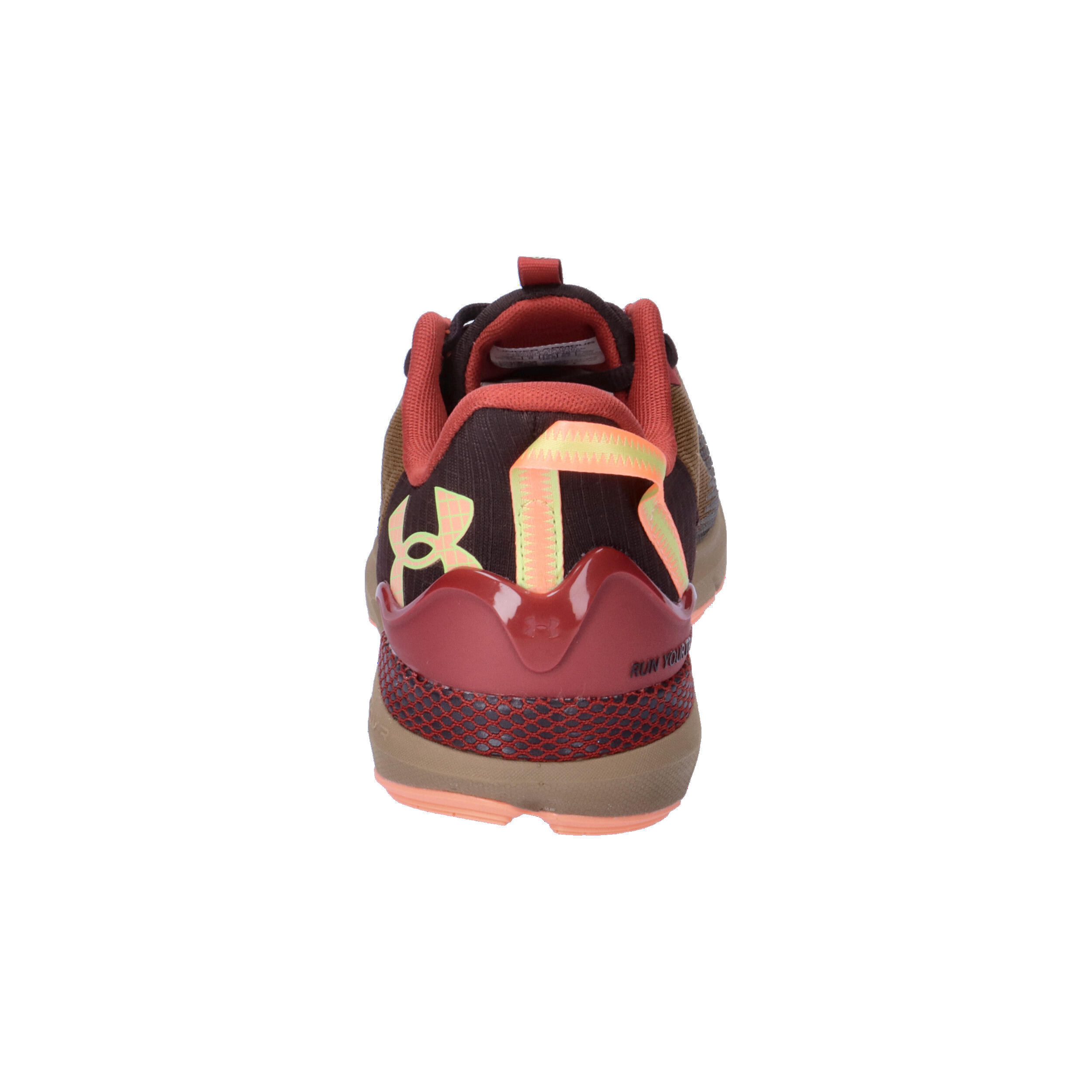 Under Armour Unisex Trail Laufschuhe U Sonic Trail 3027764 13/15