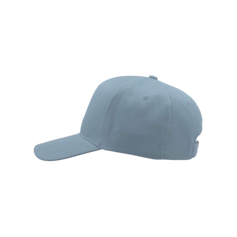 Casquette START 5 Mixte (Bleu clair)