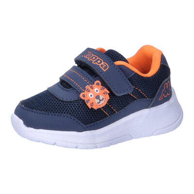 Kappa Kinder Sneaker JAK M 280024M
