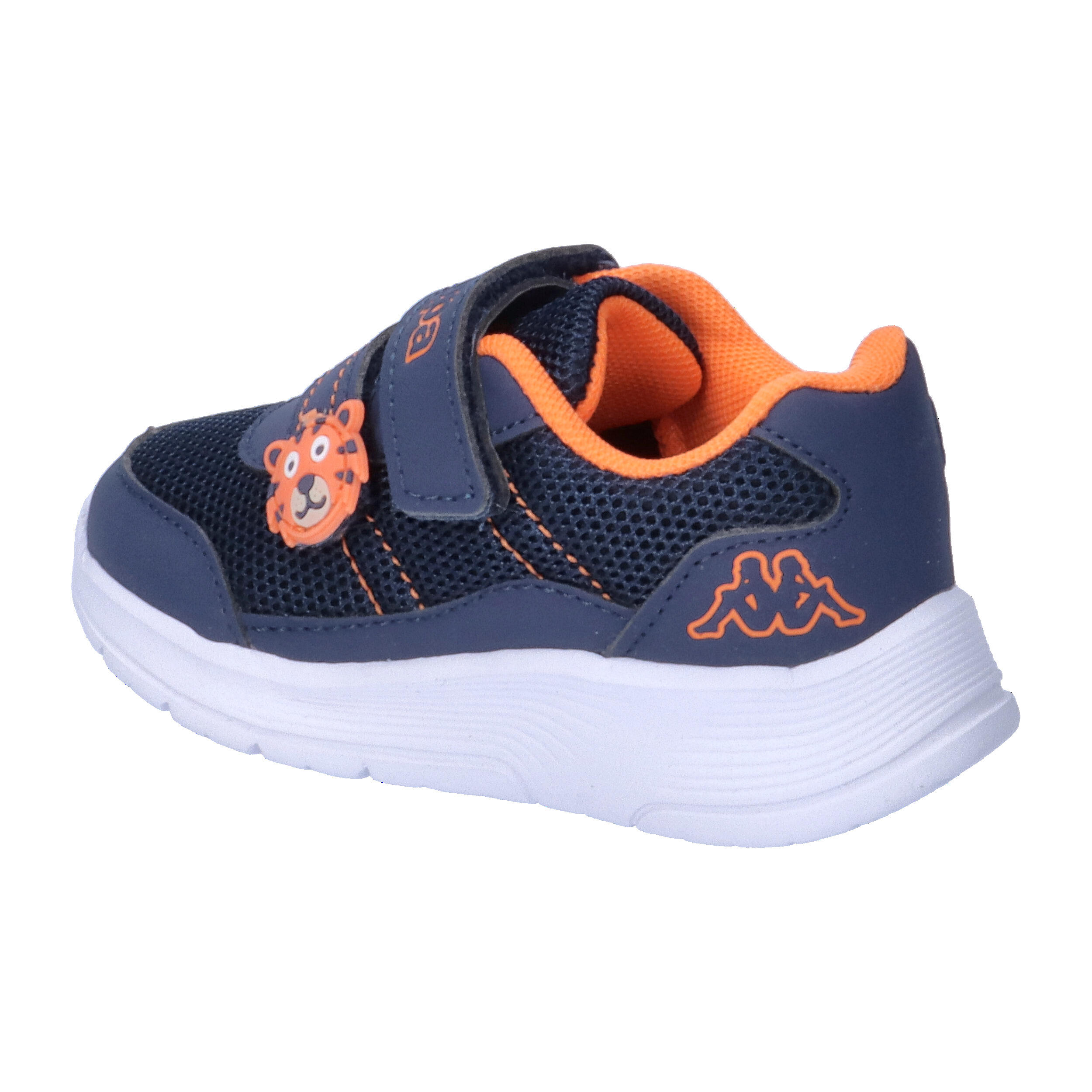 Kappa Kinder Sneaker JAK M 280024M 11/15