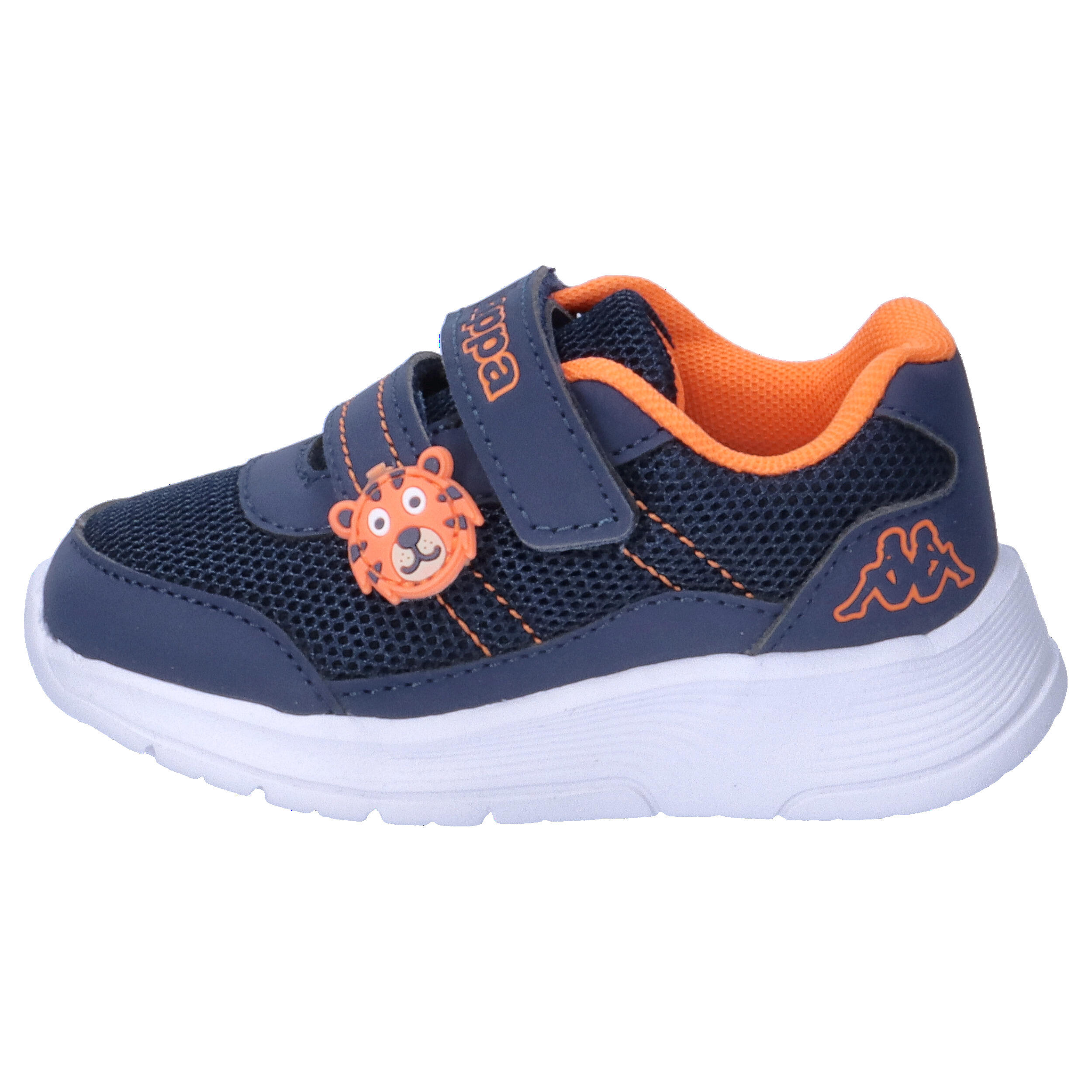 Kappa Kinder Sneaker JAK M 280024M 10/15