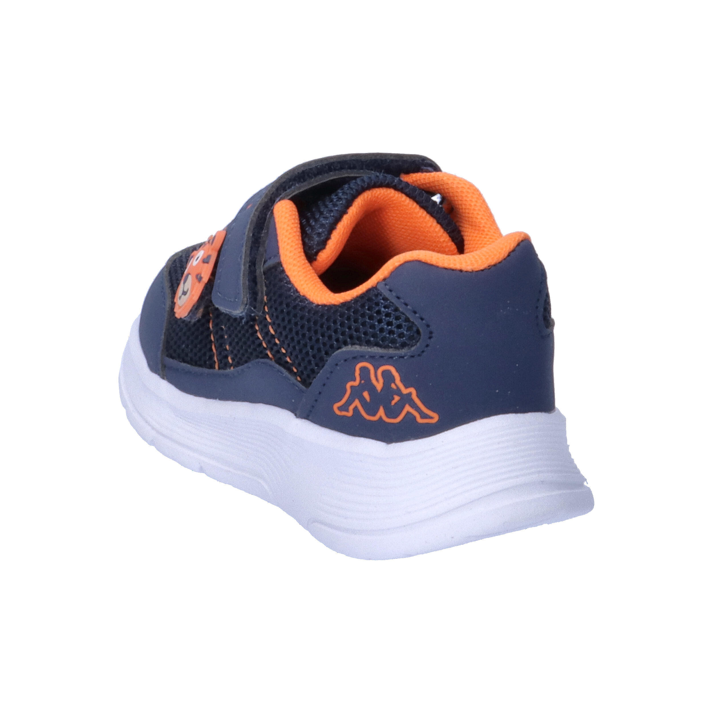 Kappa Kinder Sneaker JAK M 280024M 12/15