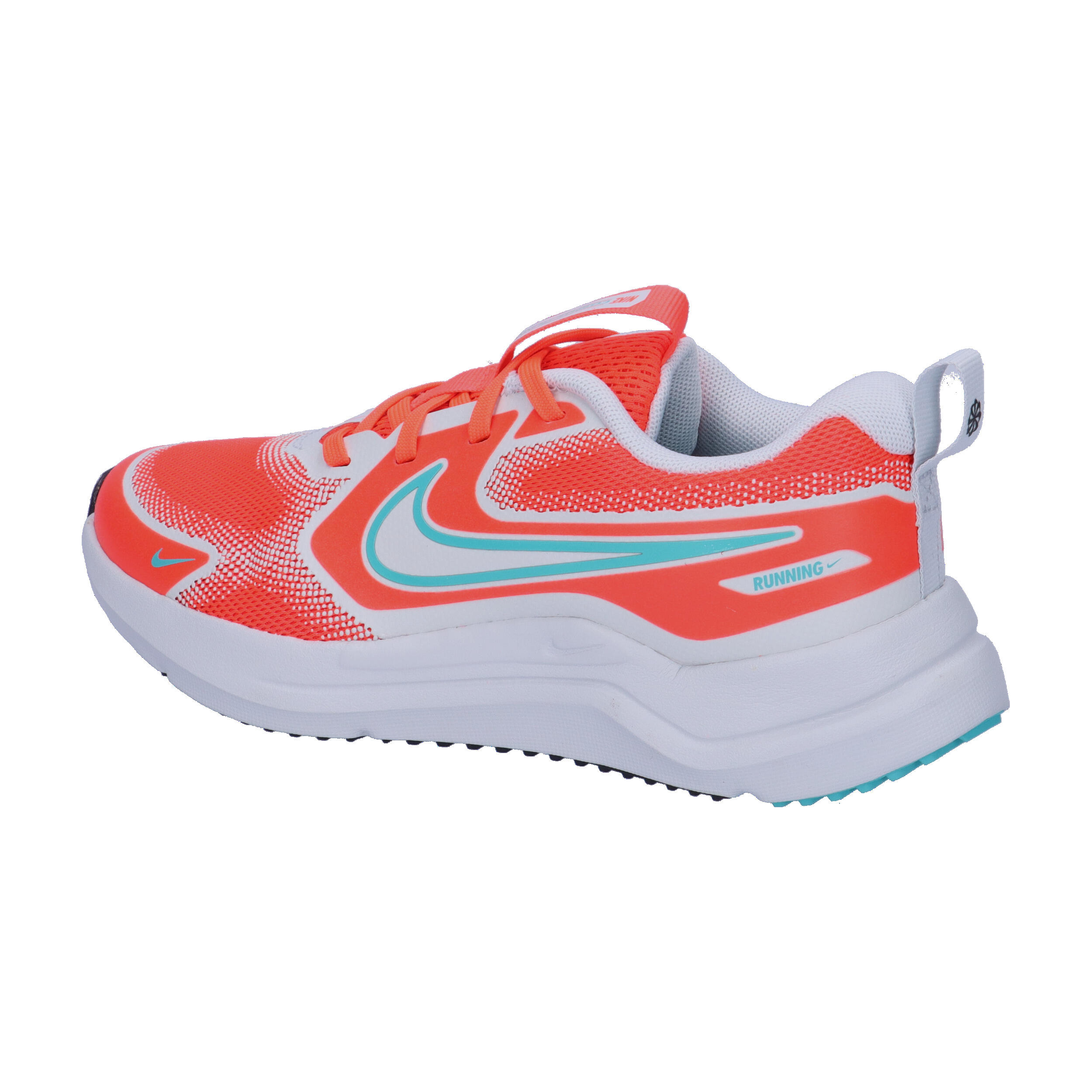 Zapatillas para Niño Nike Cosmic runner Rojo 3/7