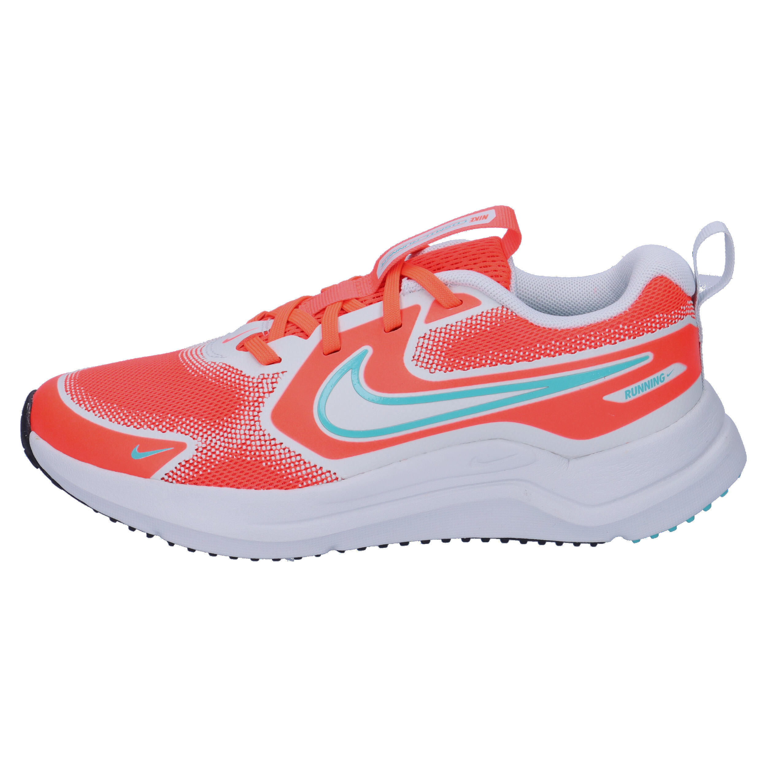 Zapatillas para Niño Nike Cosmic runner Rojo 2/7