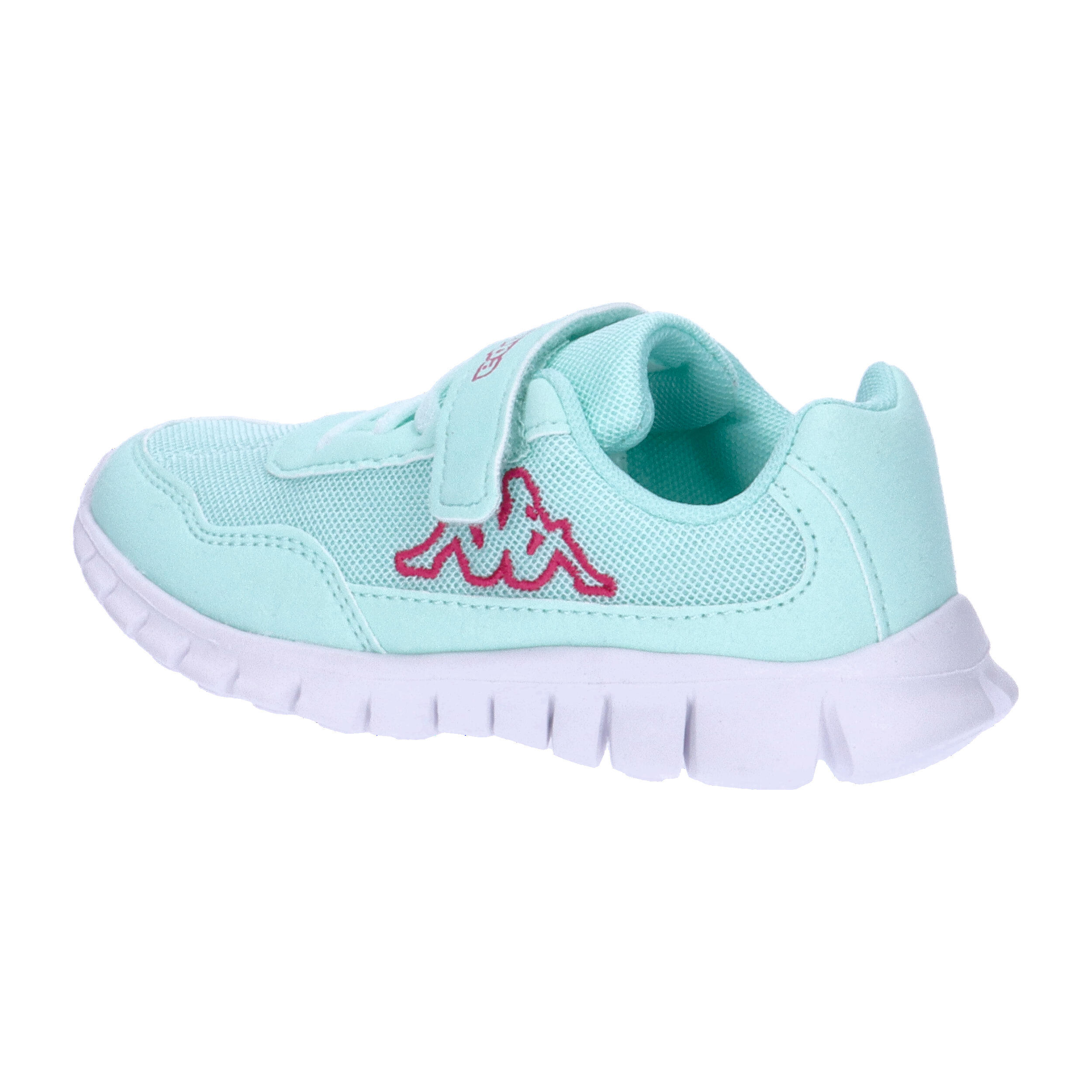 Kappa Kinder Sneaker Follow K 260604K 11/15