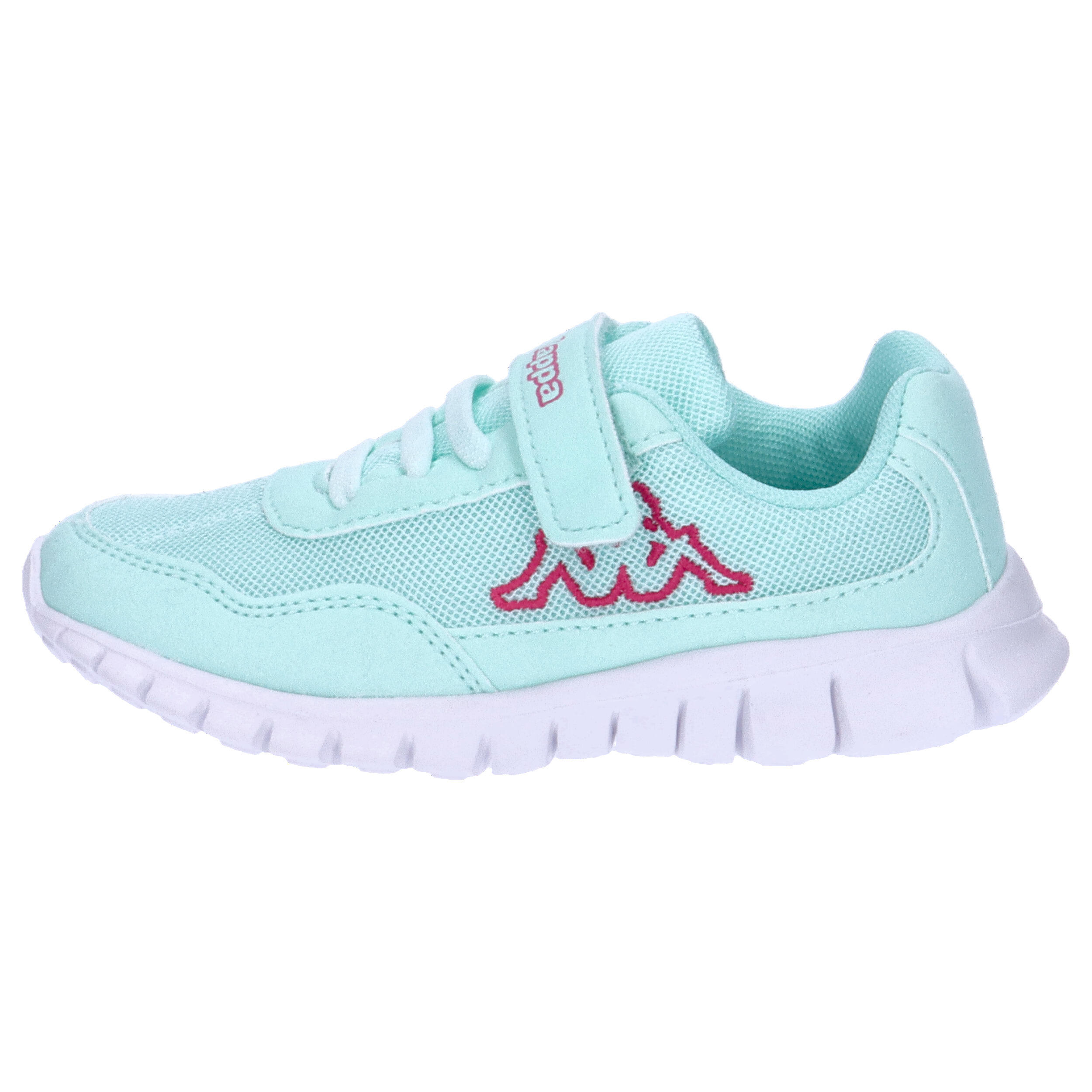 Kappa Kinder Sneaker Follow K 260604K 10/15