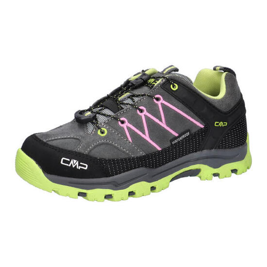 Chaussures de randonnée enfant CMP Rigel WP Low