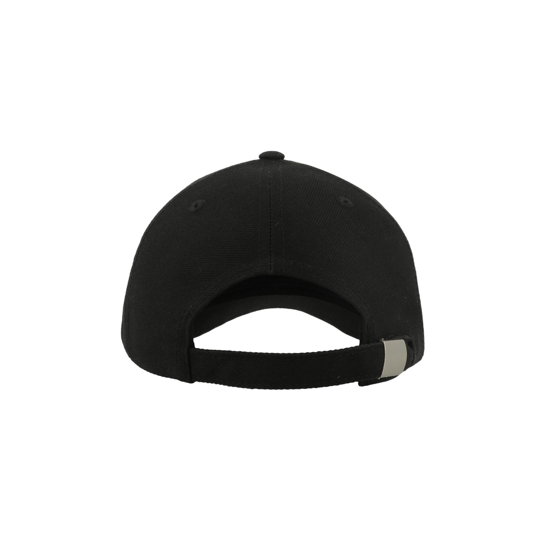 Winner Laurel Embroidered Cap (Black) 2/4