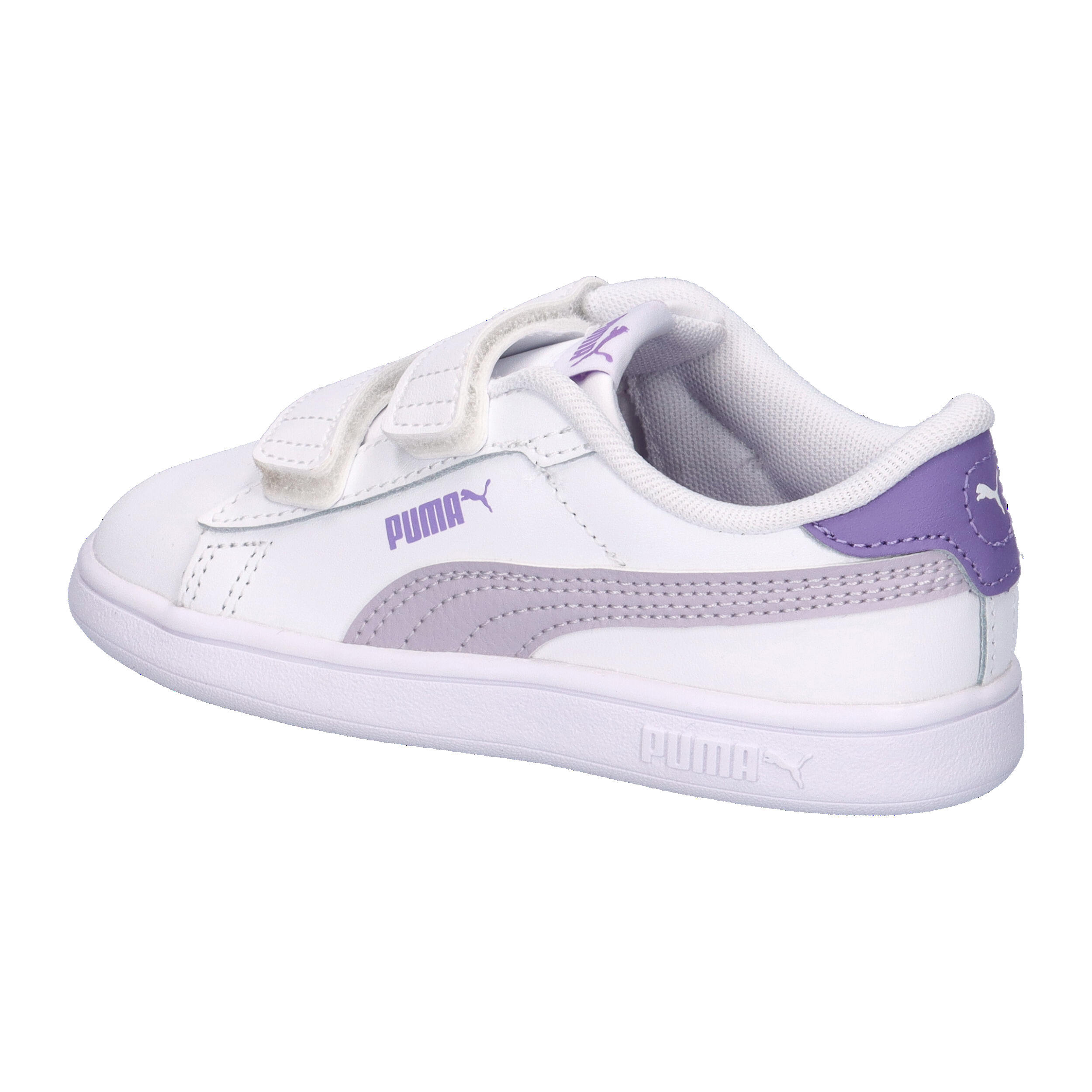 Puma Kinder Sneaker Smash 3.0 L V Inf 392034 11/15
