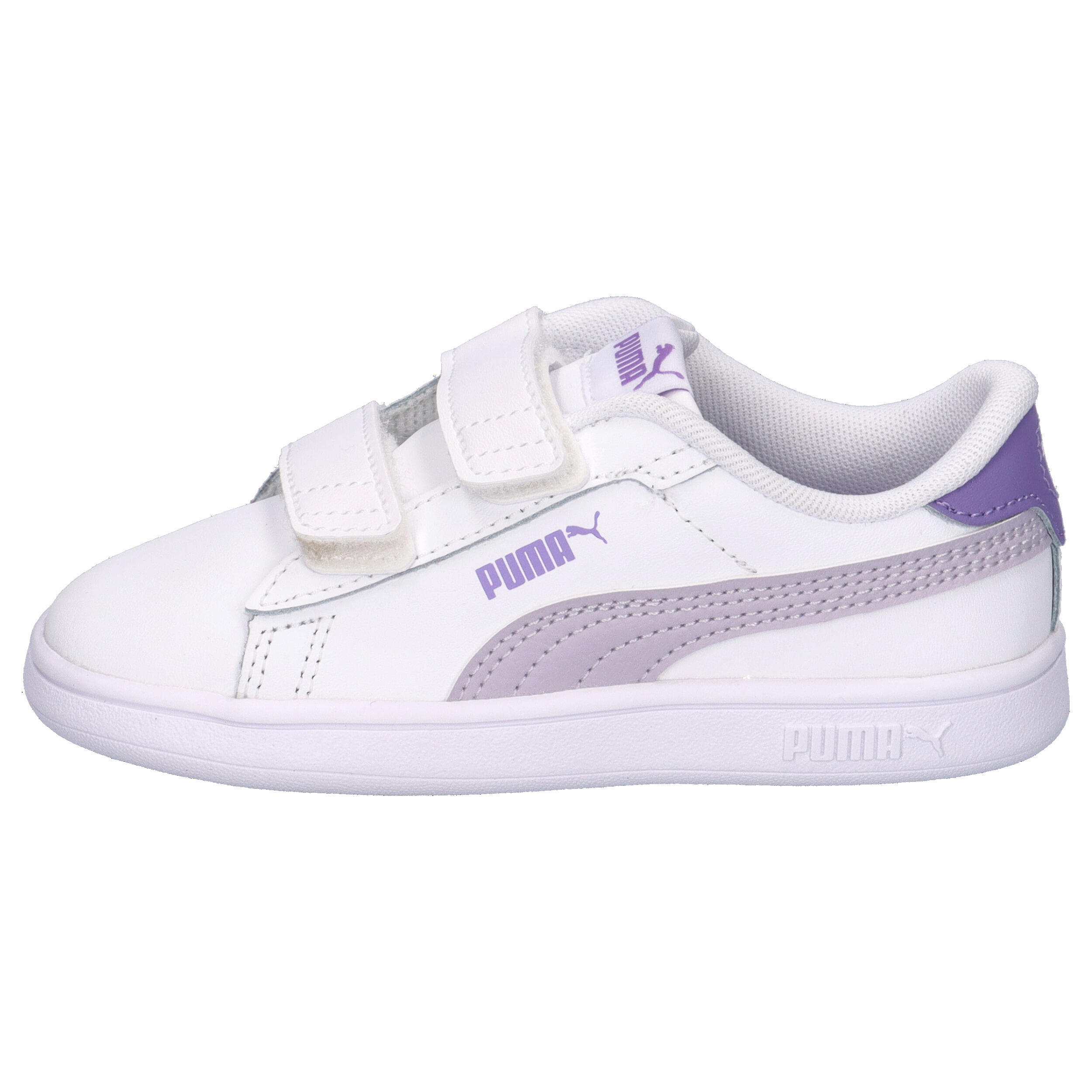 Puma Kinder Sneaker Smash 3.0 L V Inf 392034 10/15