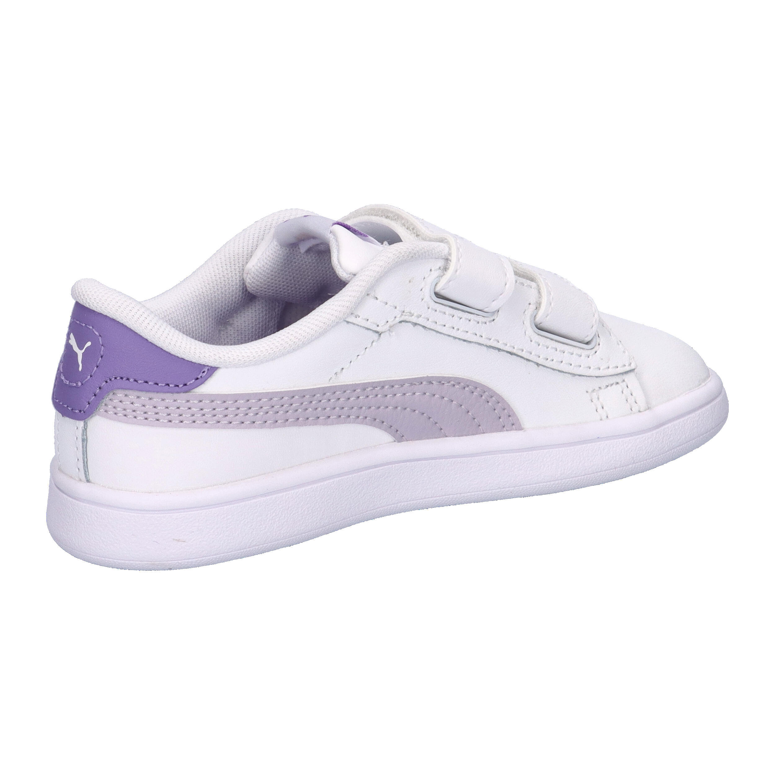 Puma Kinder Sneaker Smash 3.0 L V Inf 392034 15/15