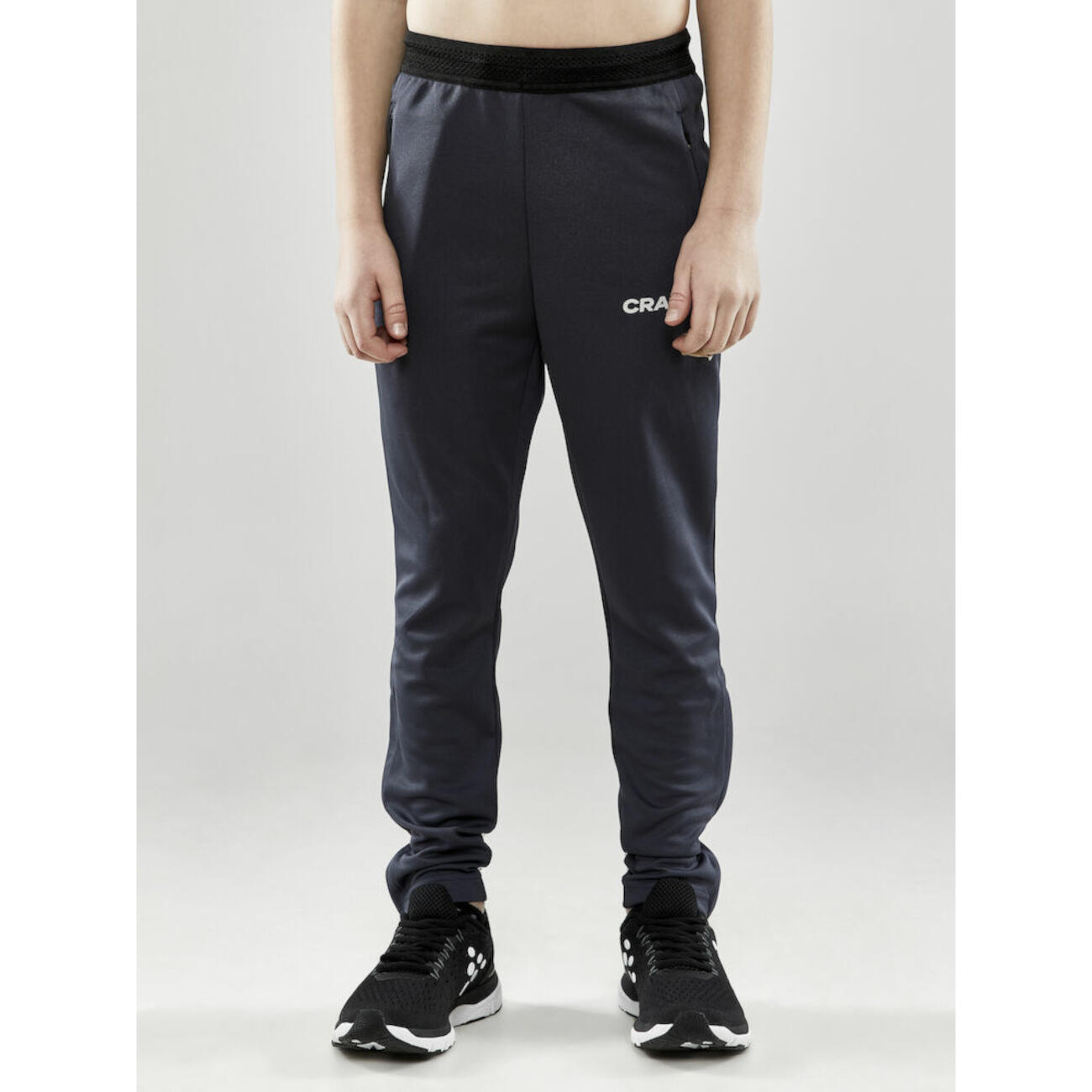 Craft Kinder Trainingshose EVOLVE PANTS JR 1910165 3/5