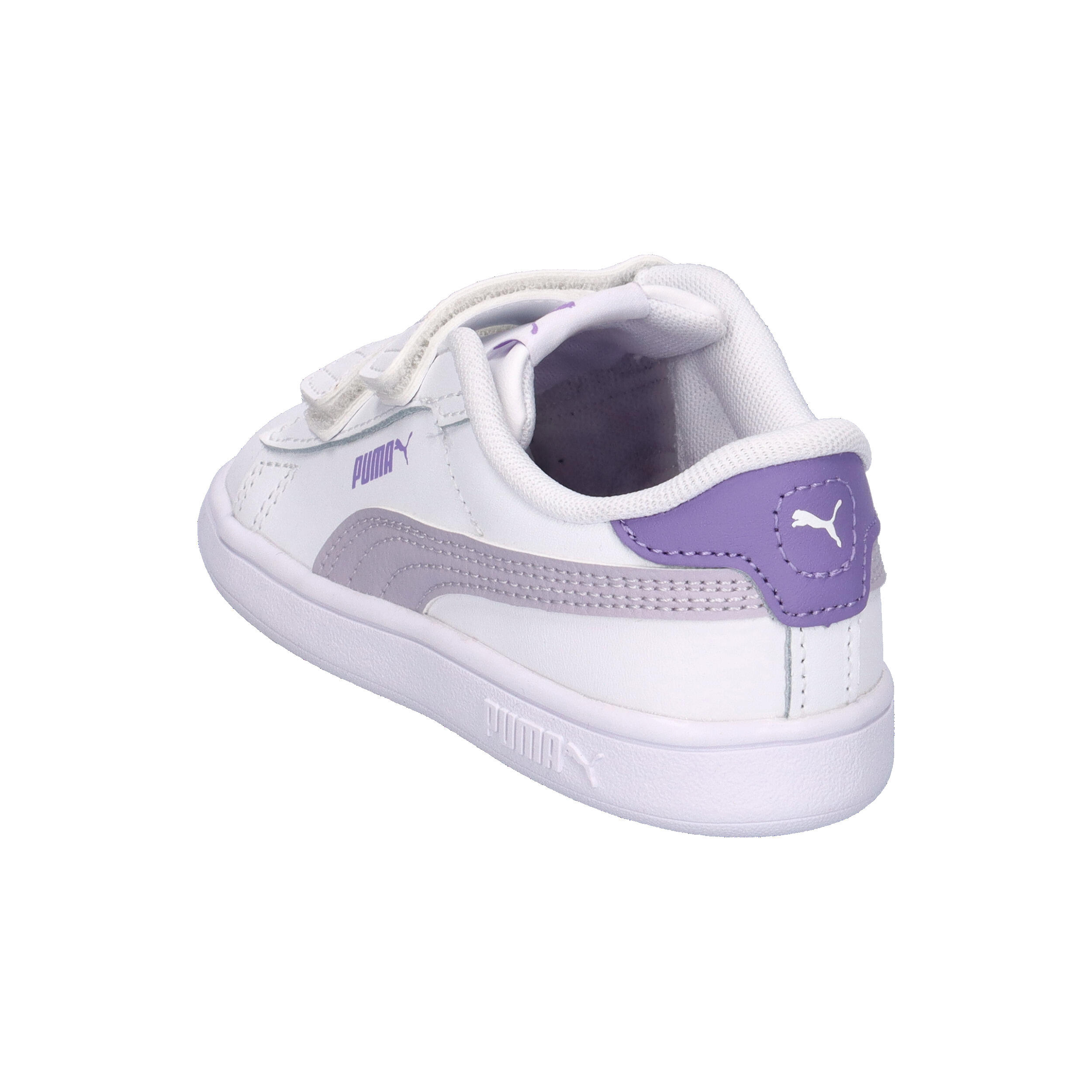 Puma Kinder Sneaker Smash 3.0 L V Inf 392034 12/15