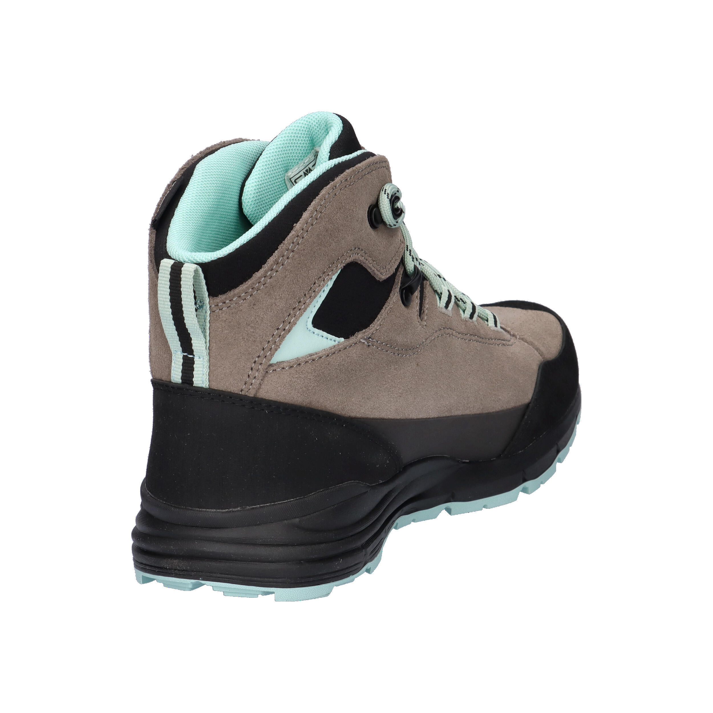 Buty trekkingowe damskie CMP Vertyx skóra 6/7