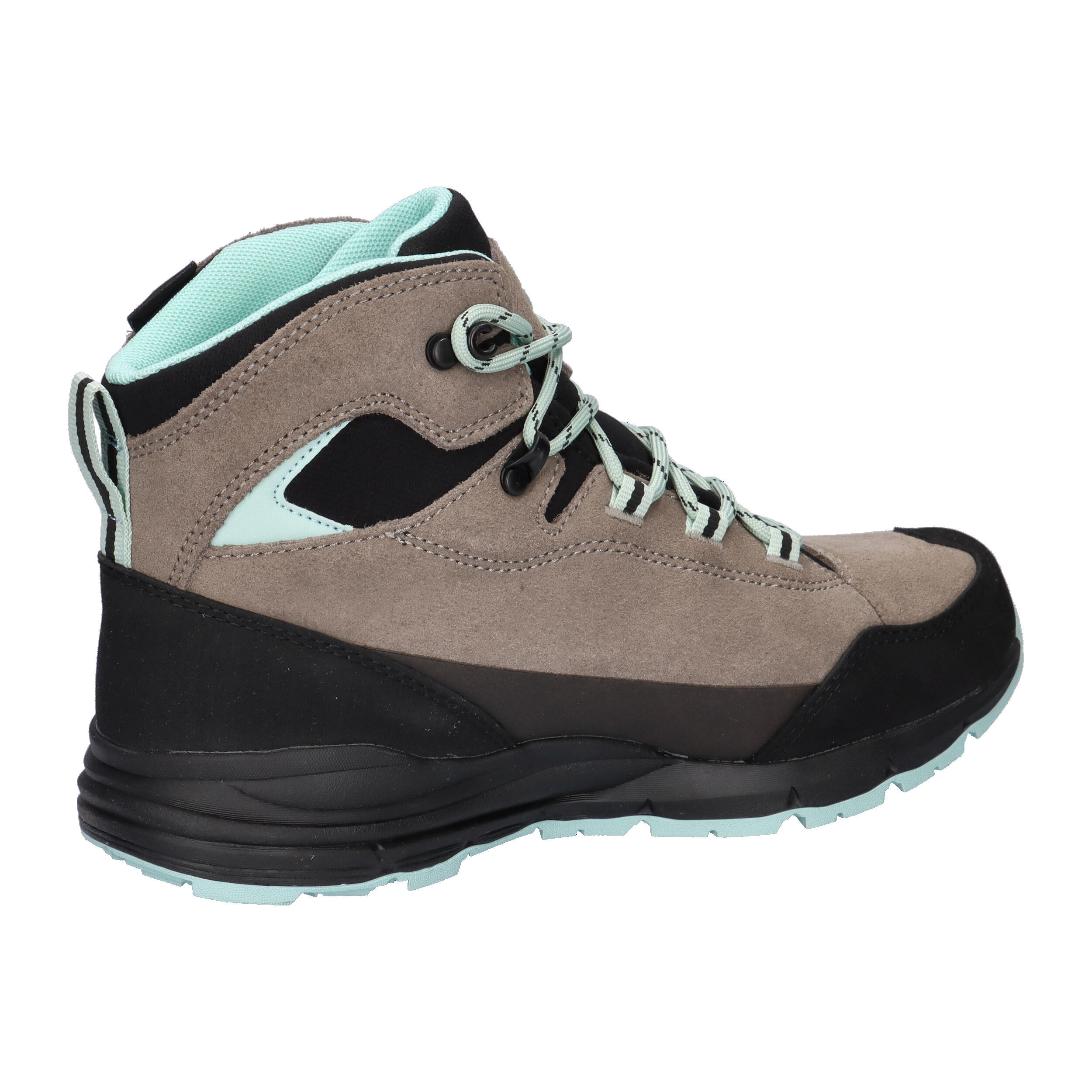 Buty trekkingowe damskie CMP Vertyx skóra 7/7