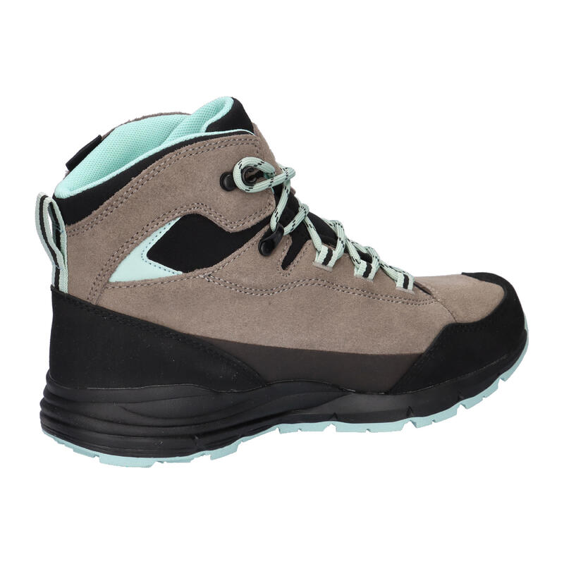 Buty trekkingowe damskie CMP Vertyx skóra