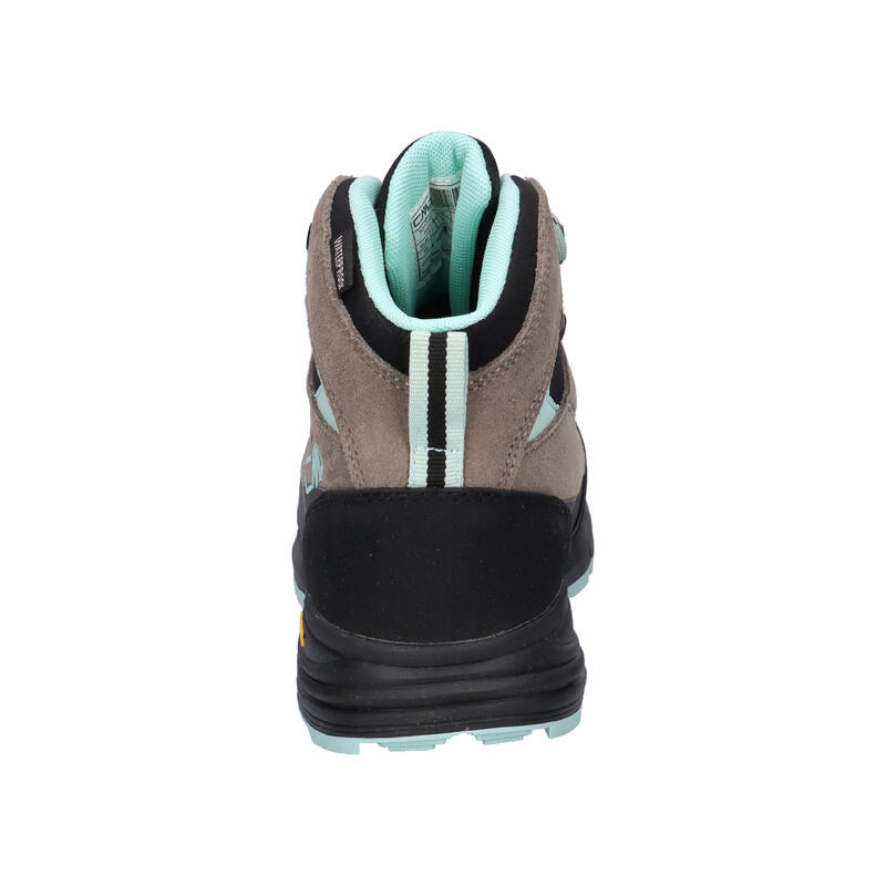 Buty trekkingowe damskie CMP Vertyx skóra