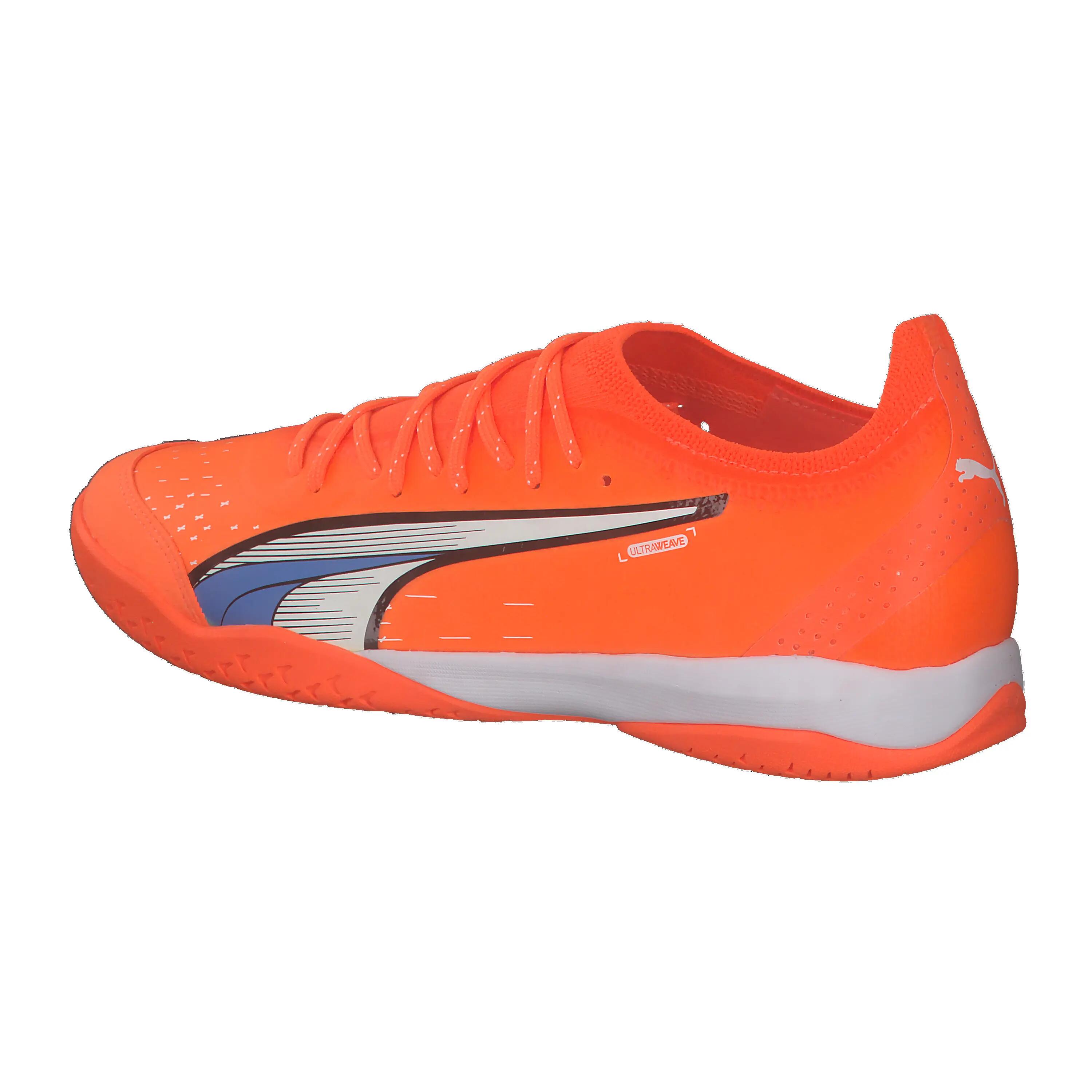 Puma Unisex Hallenschuhe Ultra Ultimate Court 107211 3/7