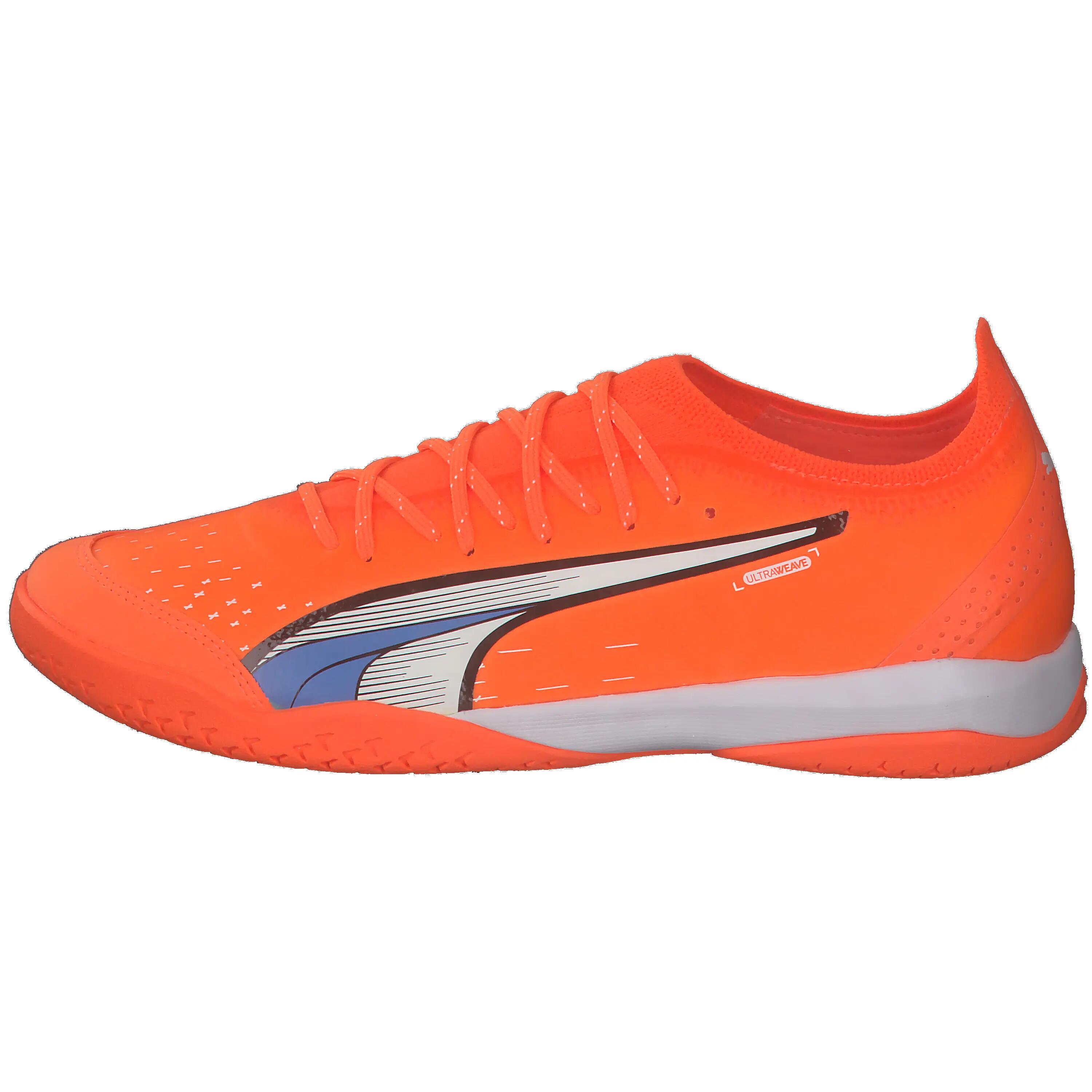 Puma Unisex Hallenschuhe Ultra Ultimate Court 107211 2/7