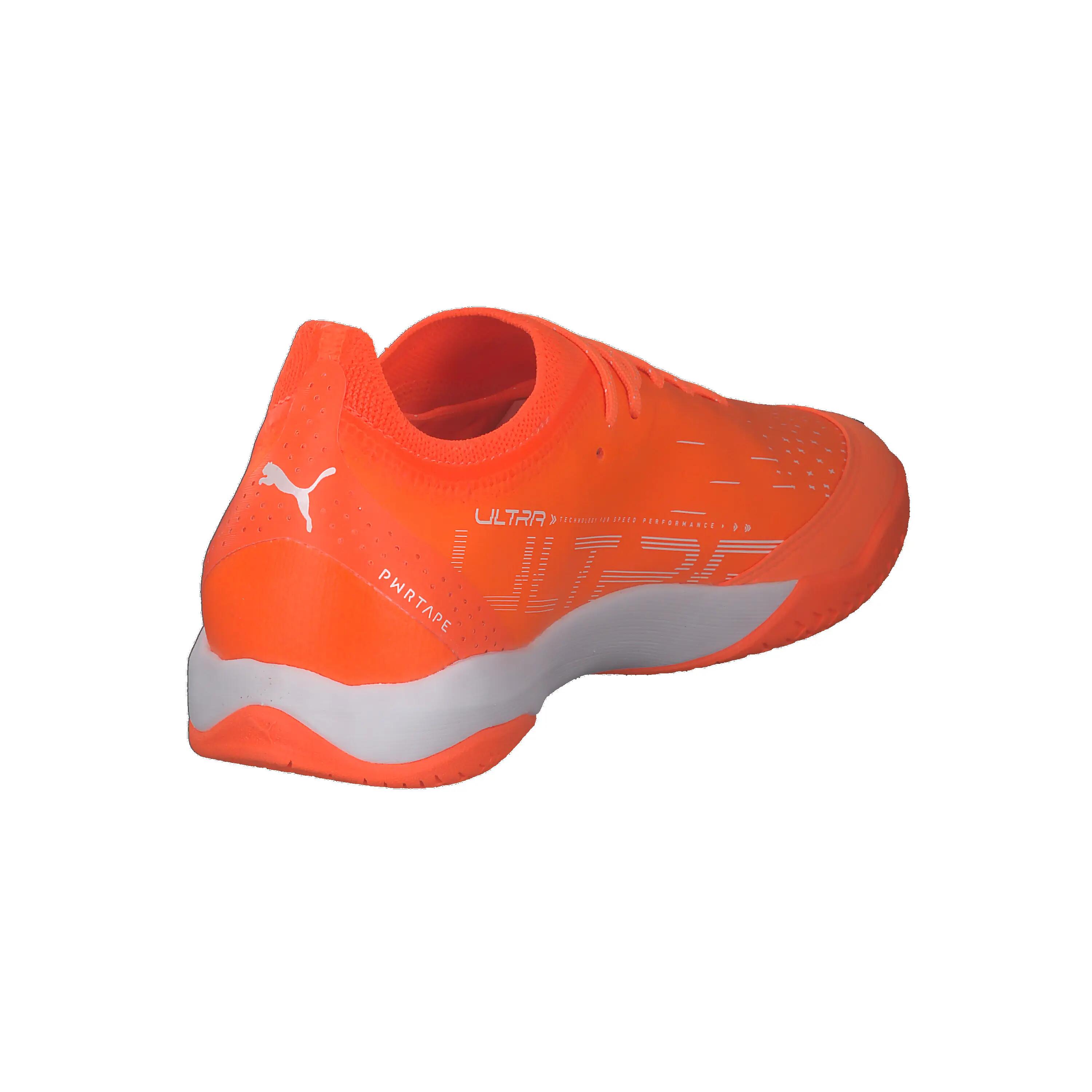 Puma Unisex Hallenschuhe Ultra Ultimate Court 107211 6/7