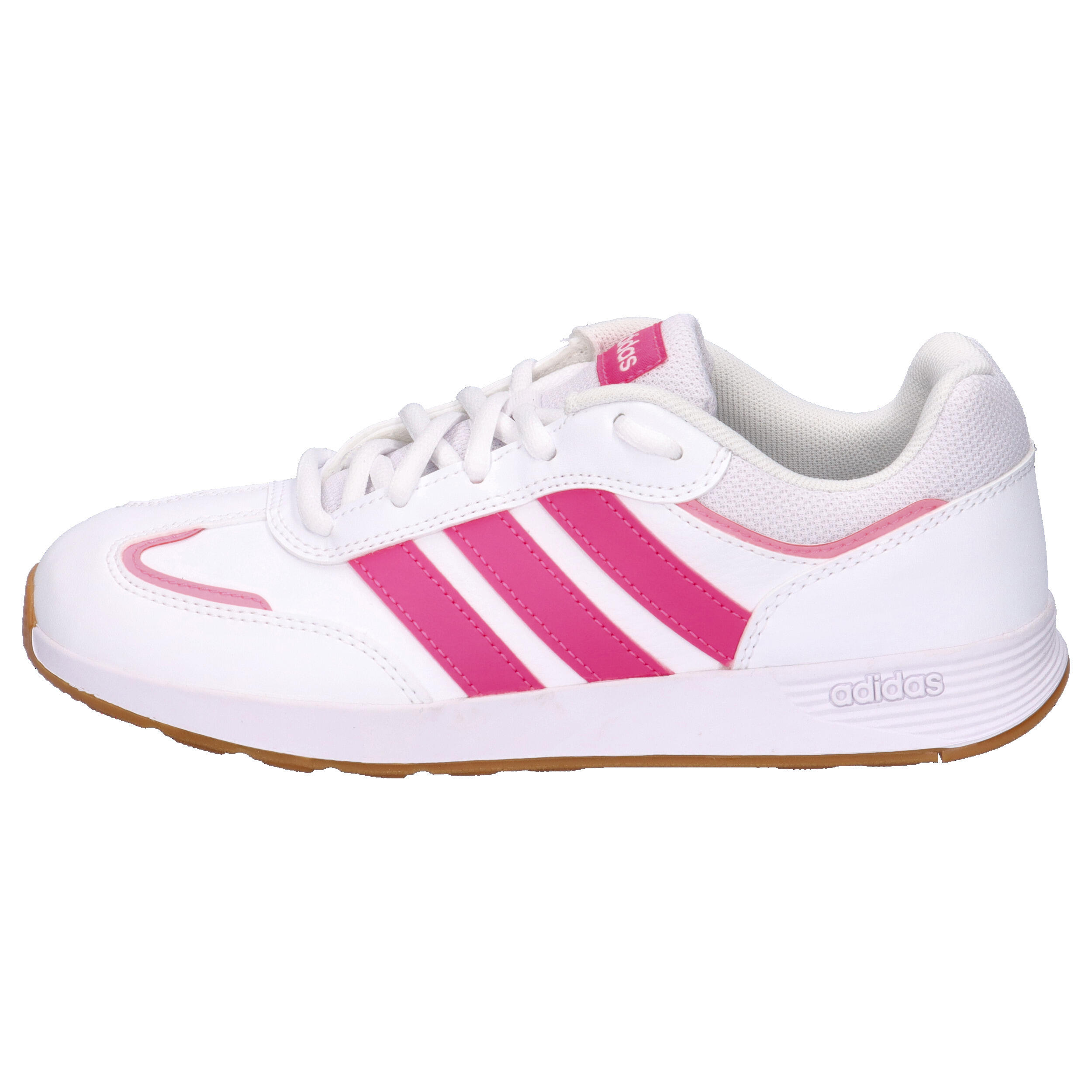 adidas Kinder Sneaker TENSAUR SWITCH 10/15