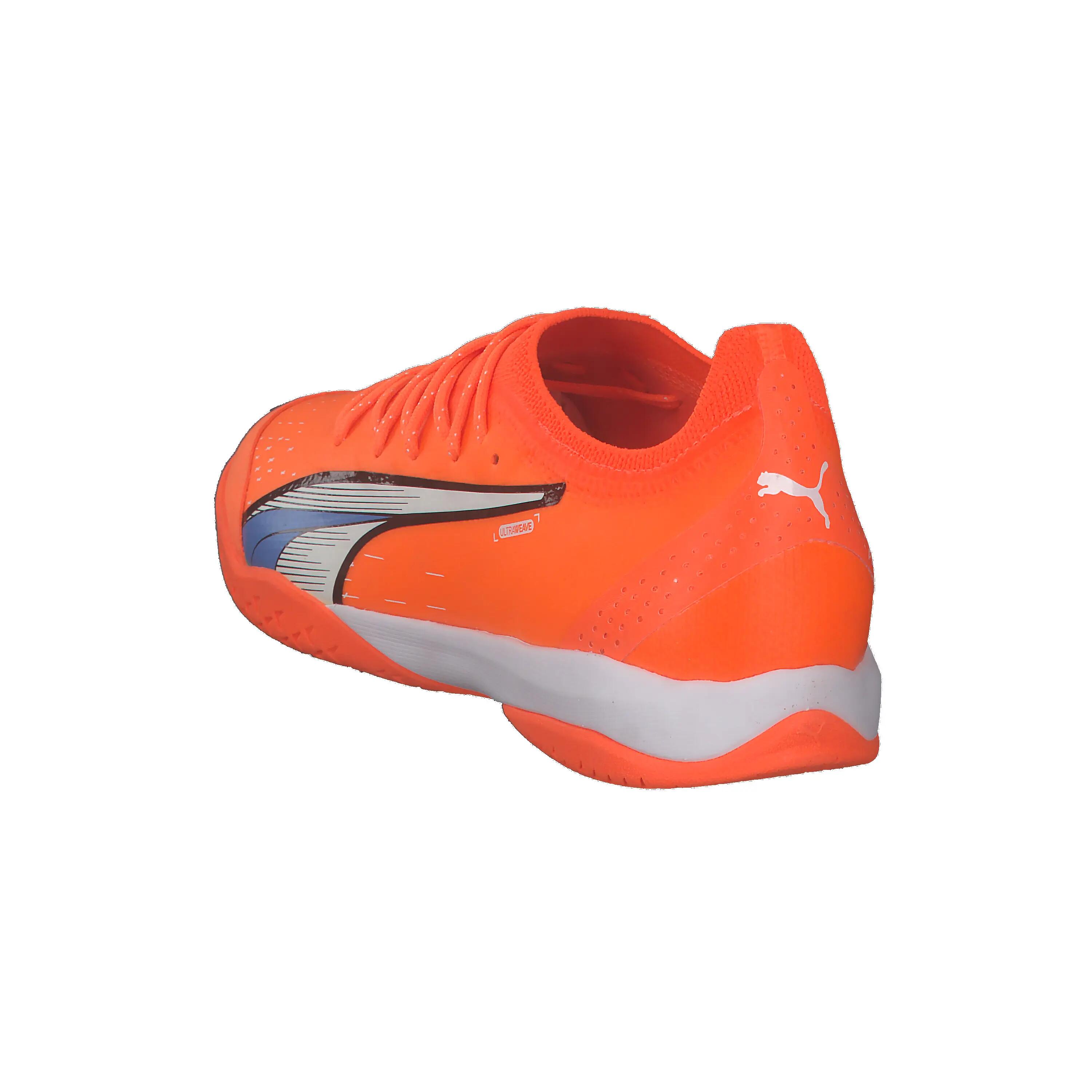Puma Unisex Hallenschuhe Ultra Ultimate Court 107211 4/7