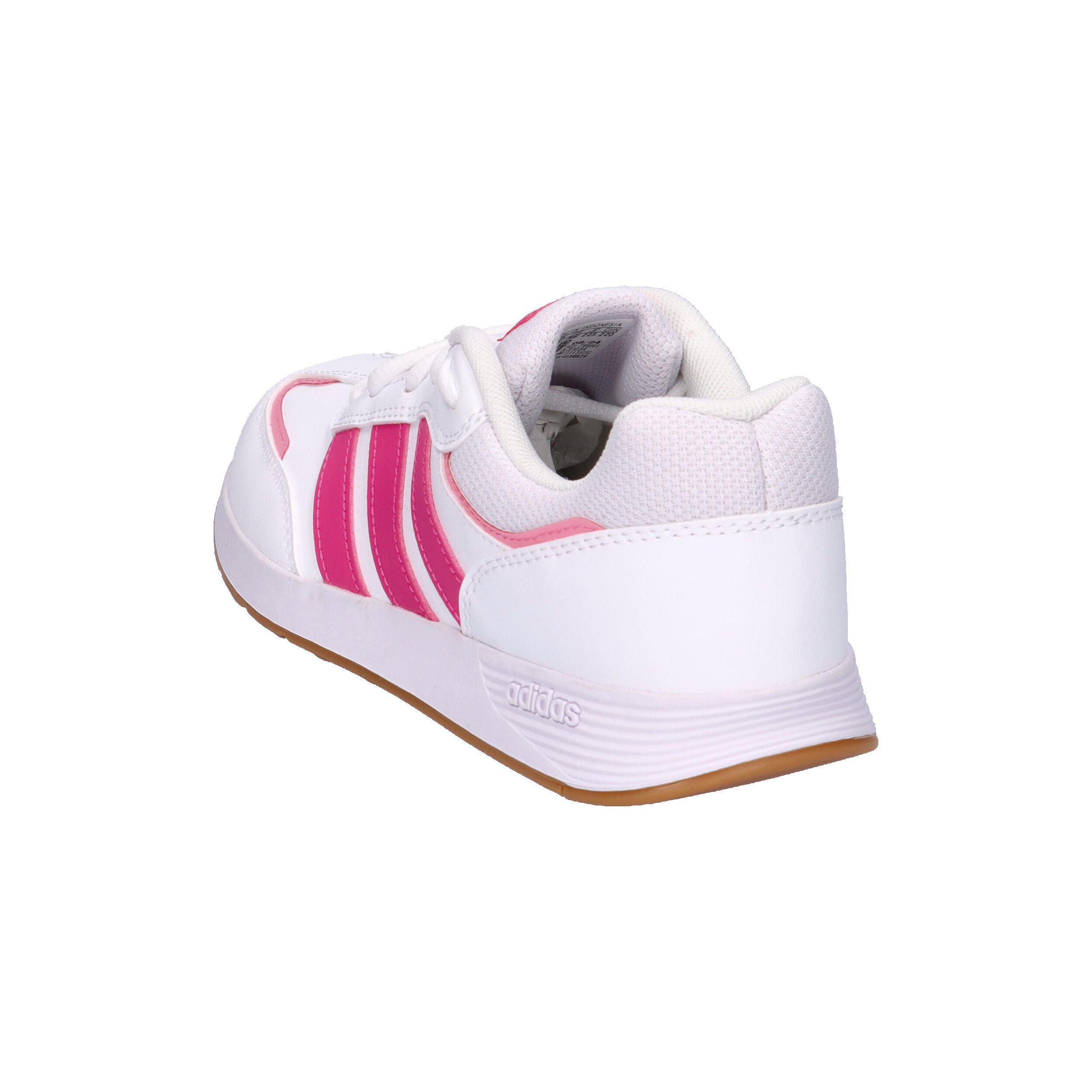 adidas Kinder Sneaker TENSAUR SWITCH 12/15