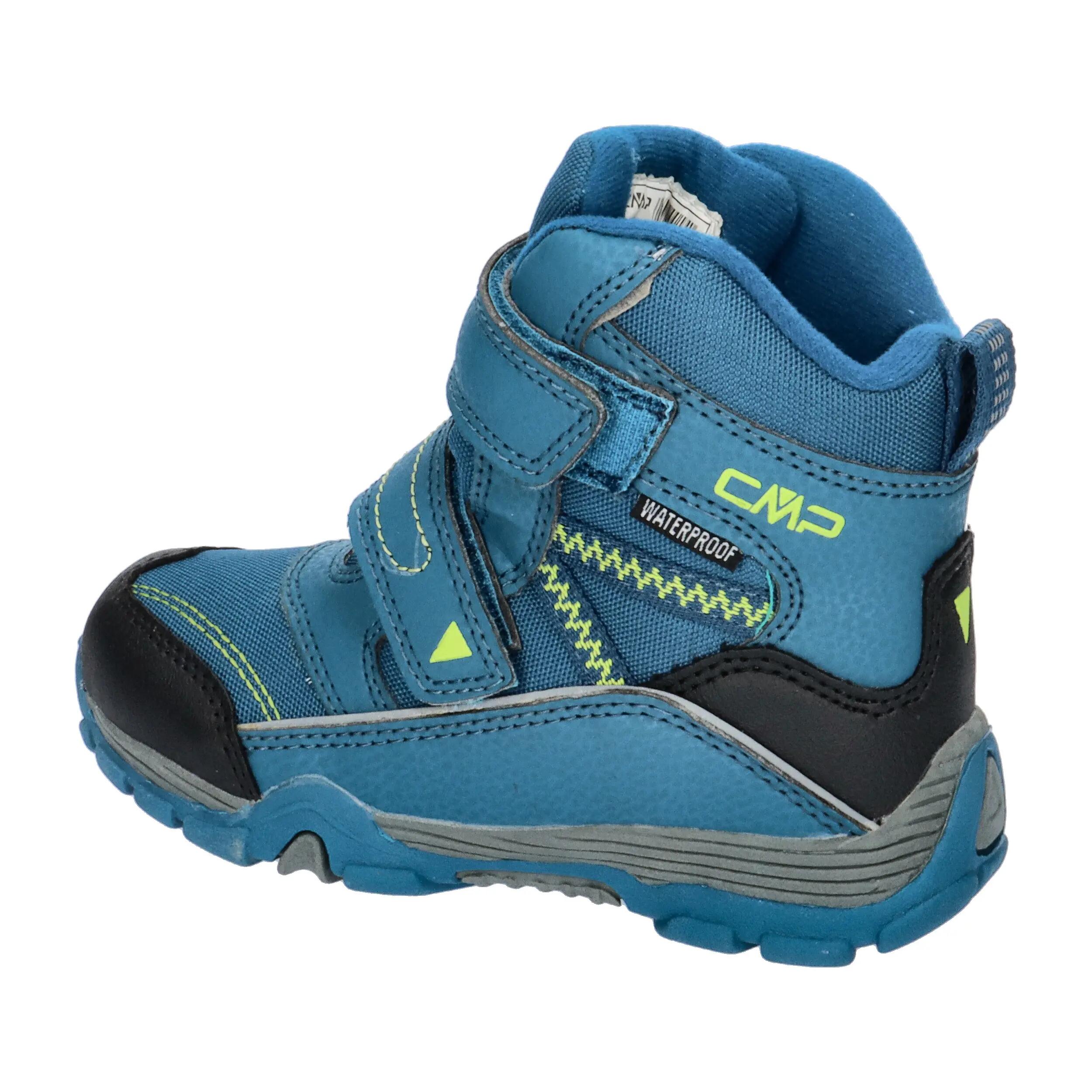 Chaussures de ski bébé CMP Pyry WP 3/7