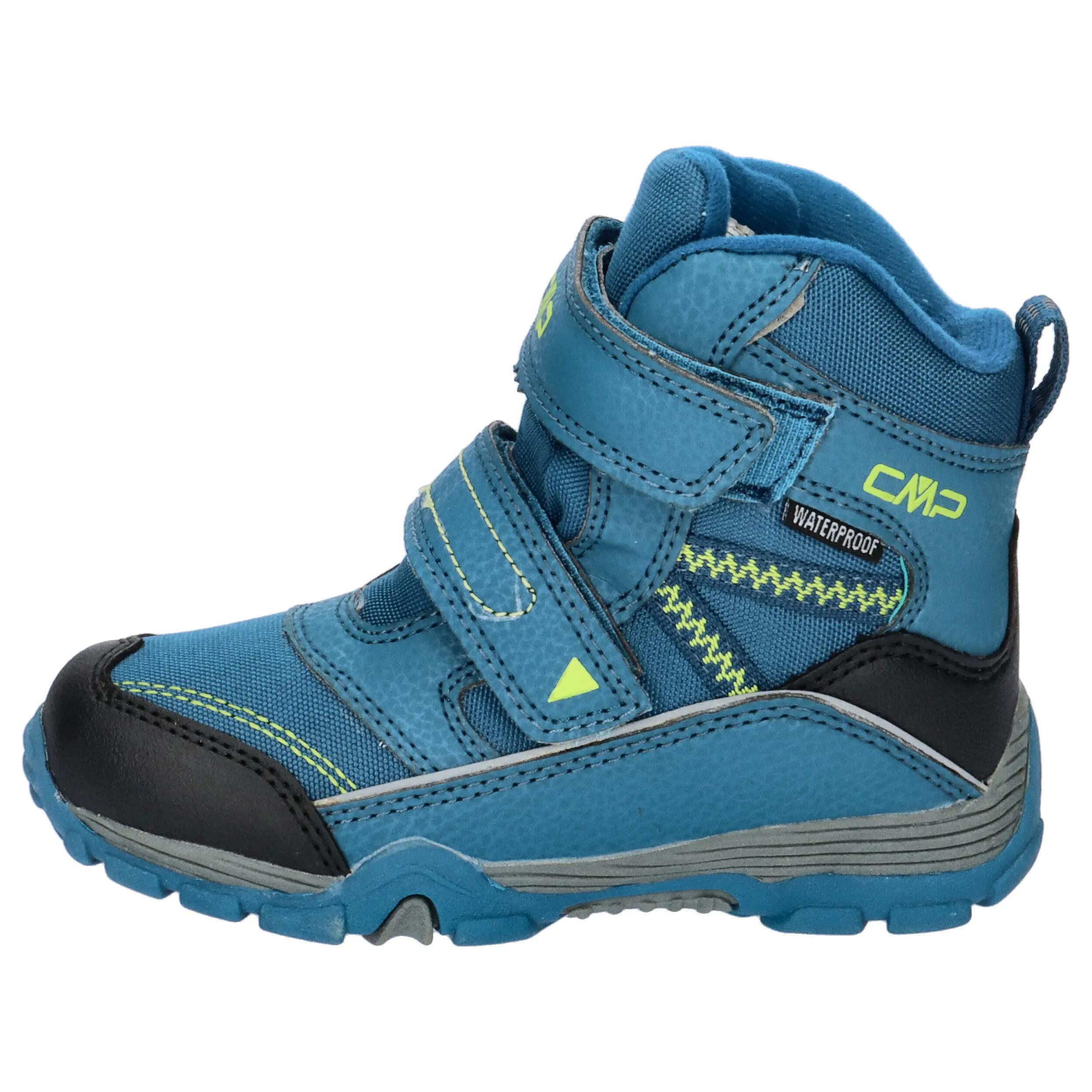 Chaussures de ski bébé CMP Pyry WP 2/7