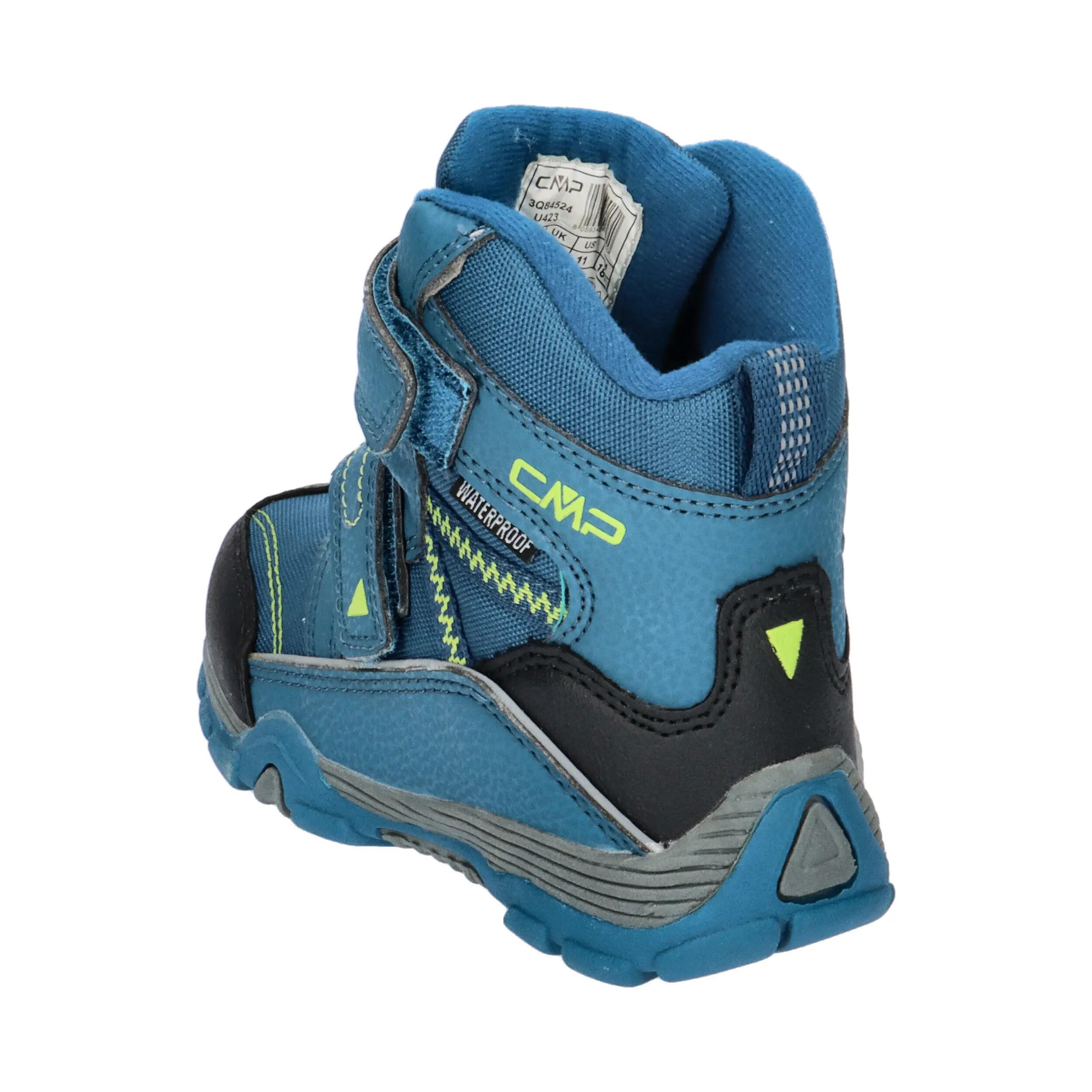 Chaussures de ski bébé CMP Pyry WP 4/7