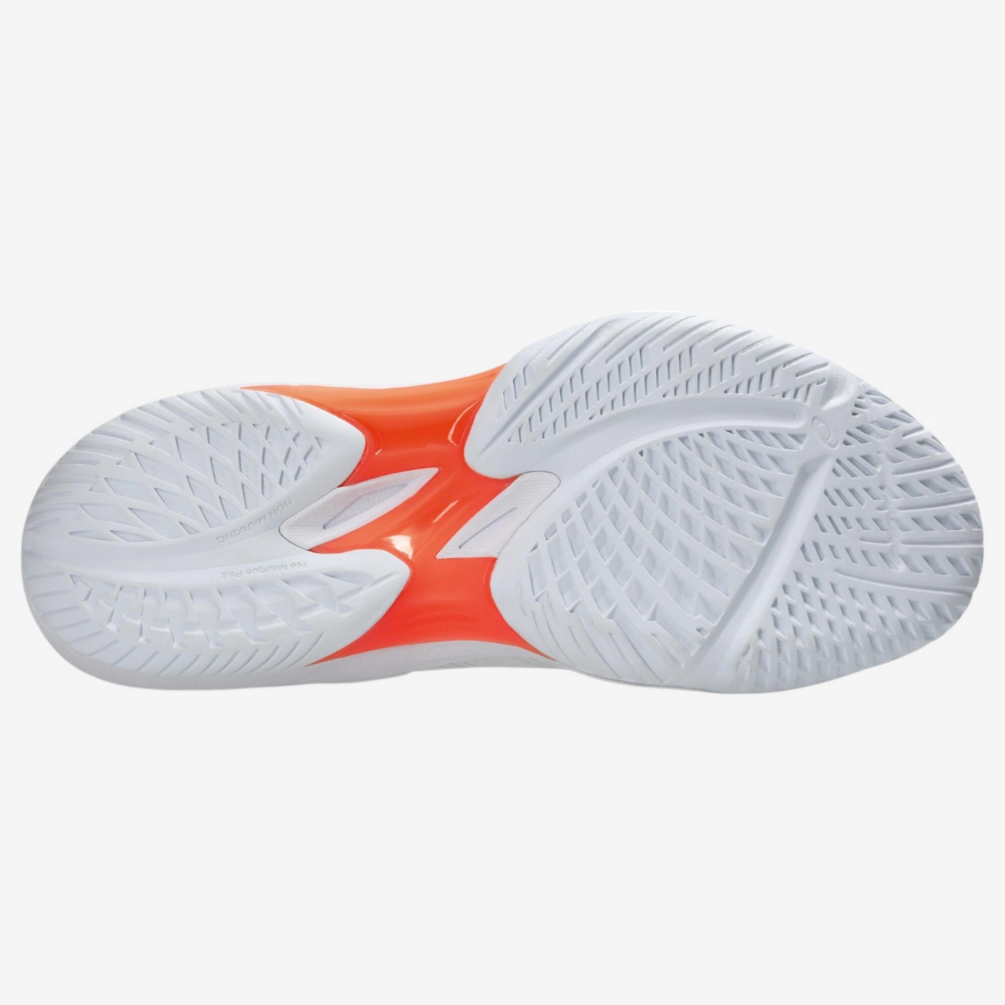 Second Life - Buty do siatkówki ASICS Sky Elite FF3 Mid - Stan Dobry 3/4